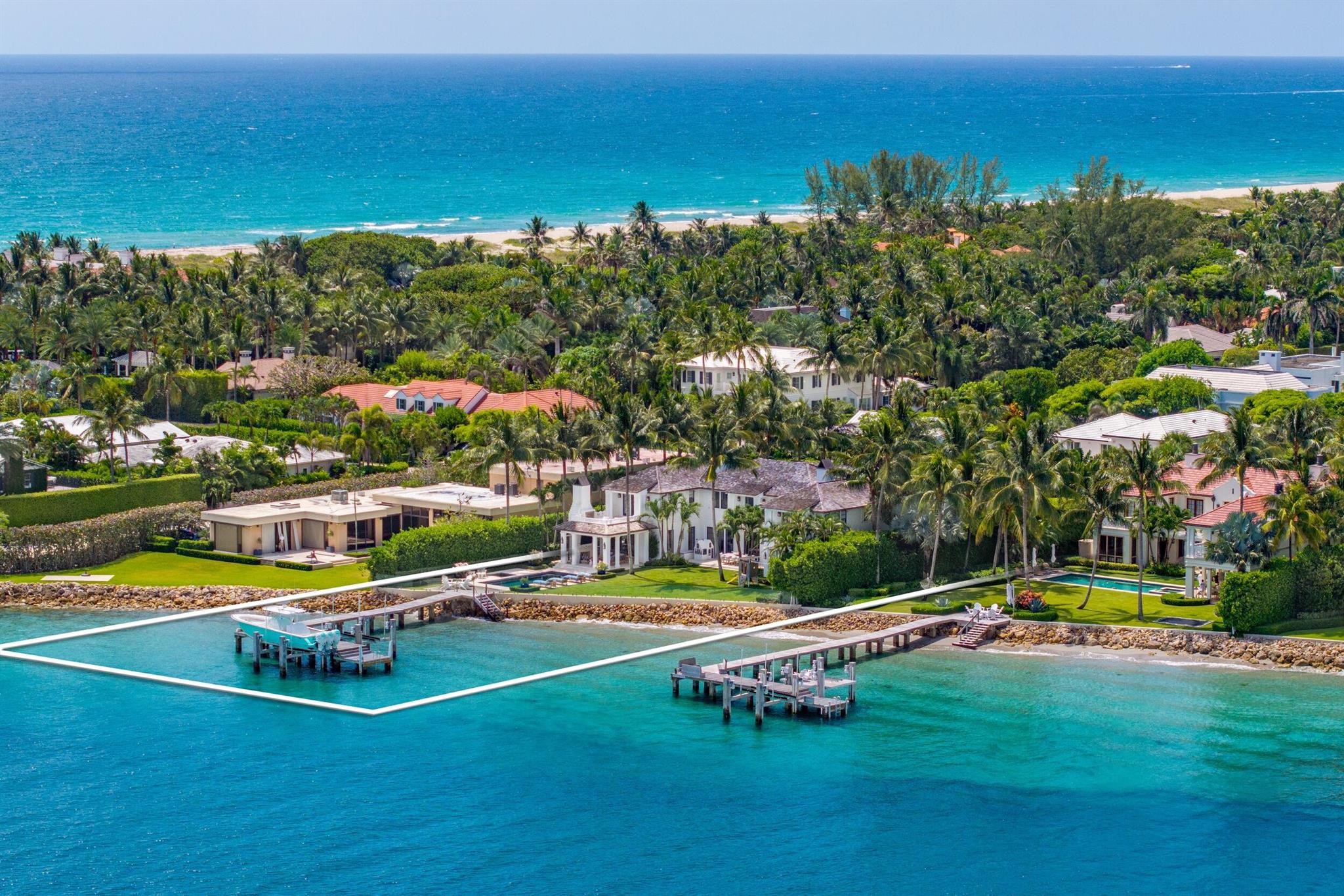 1610 N Ocean Blvd Palm Beach, FL 33480 1610 N Ocean Blvd Palm Beach, FL 33480