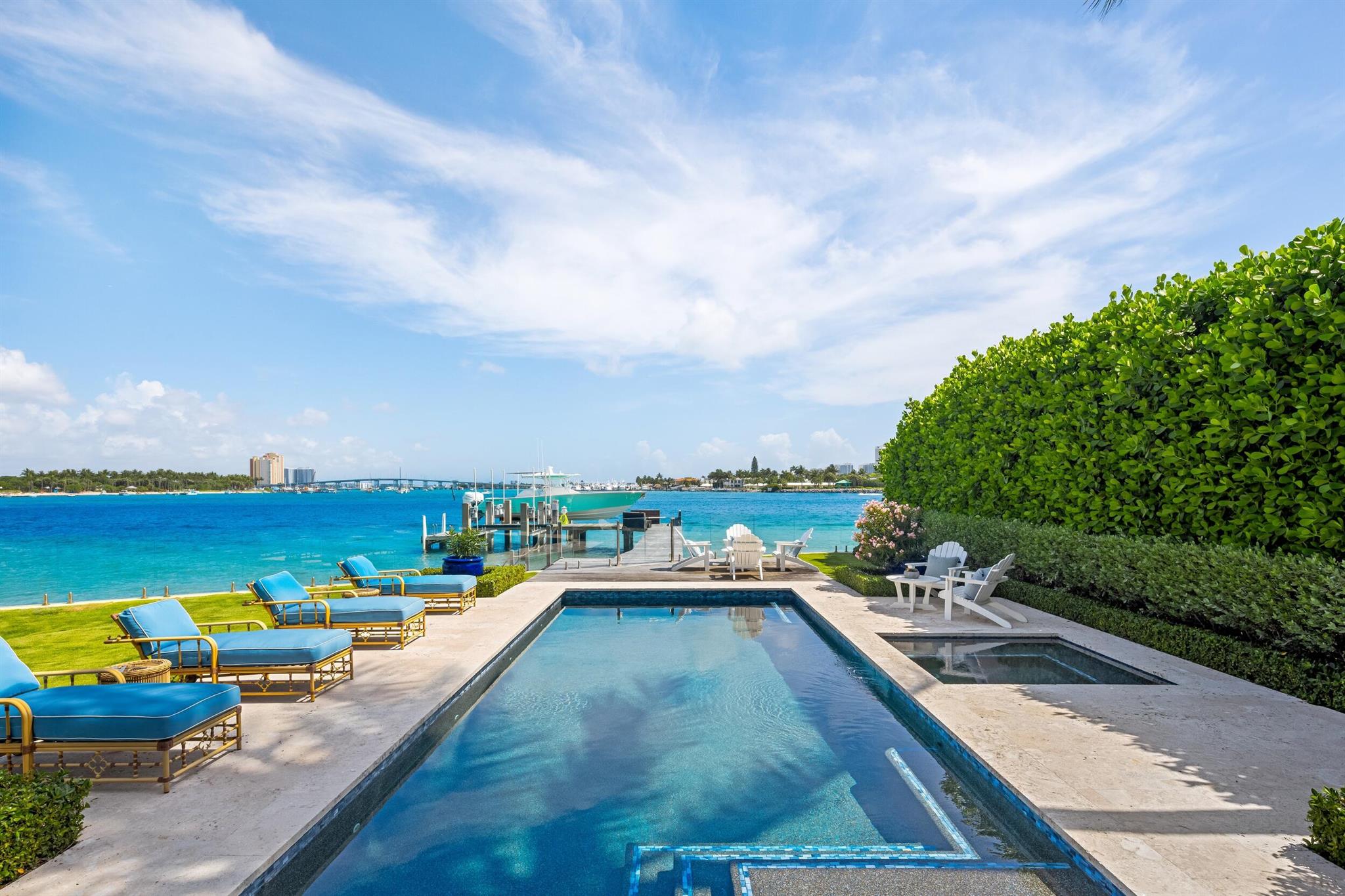 1610 N Ocean Blvd Palm Beach, FL 33480 1610 N Ocean Blvd Palm Beach, FL 33480