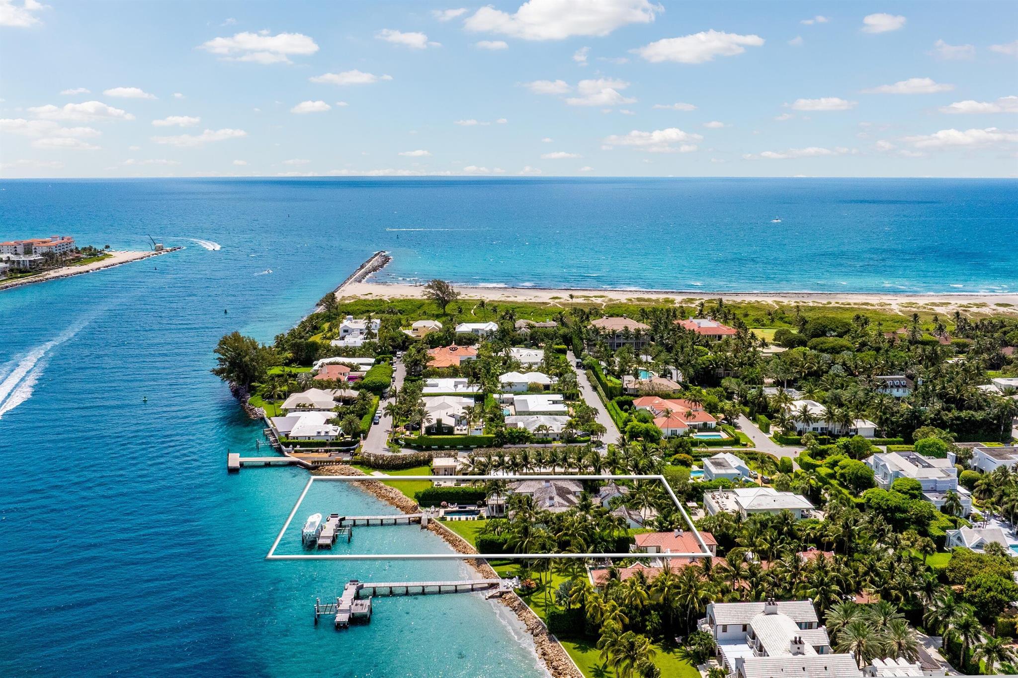 1610 N Ocean Blvd Palm Beach, FL 33480 1610 N Ocean Blvd Palm Beach, FL 33480