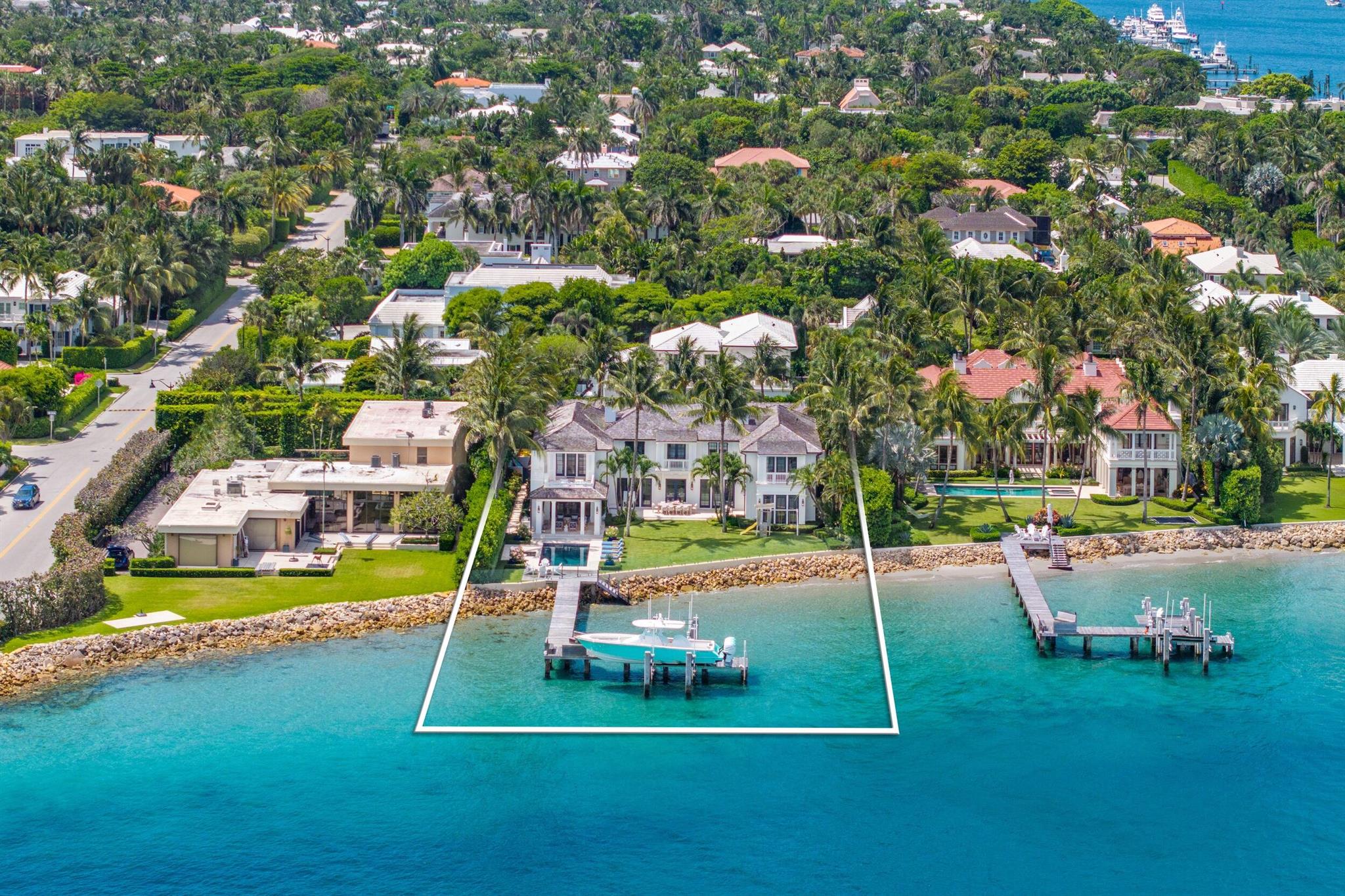 1610 N Ocean Blvd Palm Beach, FL 33480 1610 N Ocean Blvd Palm Beach, FL 33480