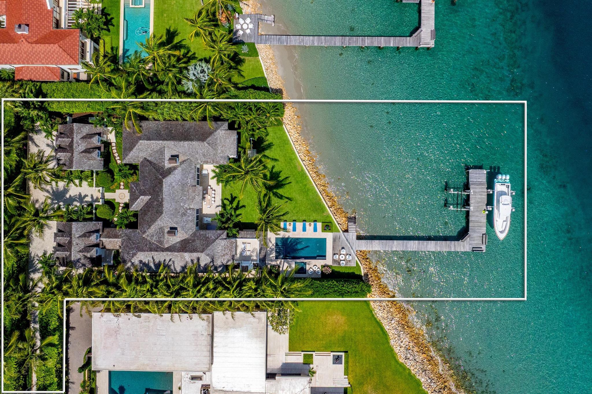 1610 N Ocean Blvd Palm Beach, FL 33480 1610 N Ocean Blvd Palm Beach, FL 33480
