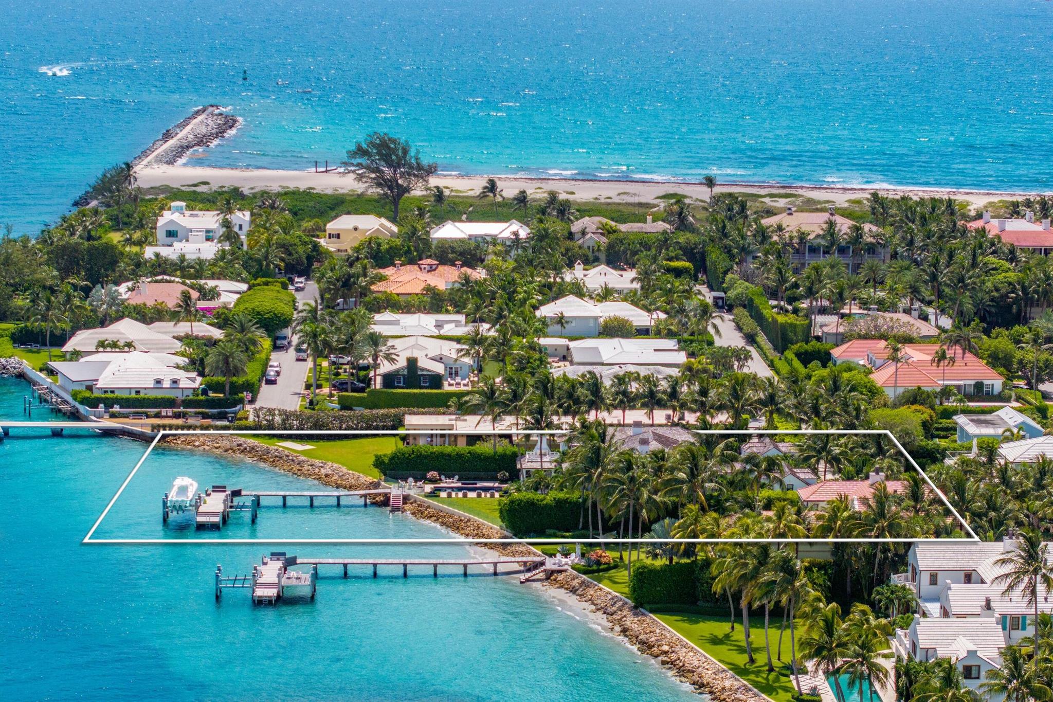 1610 N Ocean Blvd Palm Beach, FL 33480 1610 N Ocean Blvd Palm Beach, FL 33480