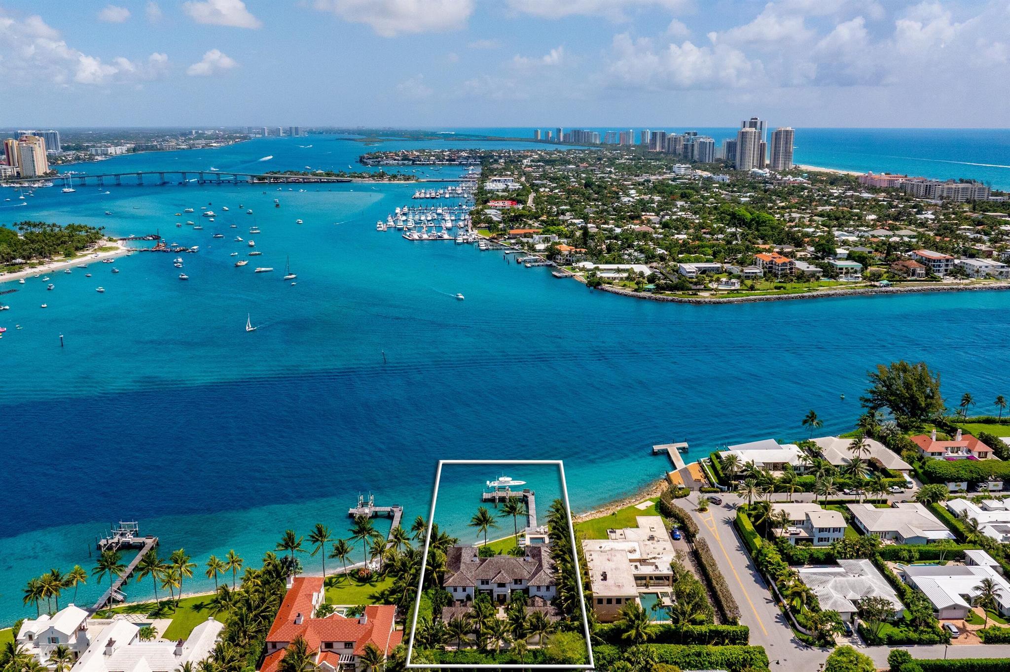 1610 N Ocean Blvd Palm Beach, FL 33480 1610 N Ocean Blvd Palm Beach, FL 33480