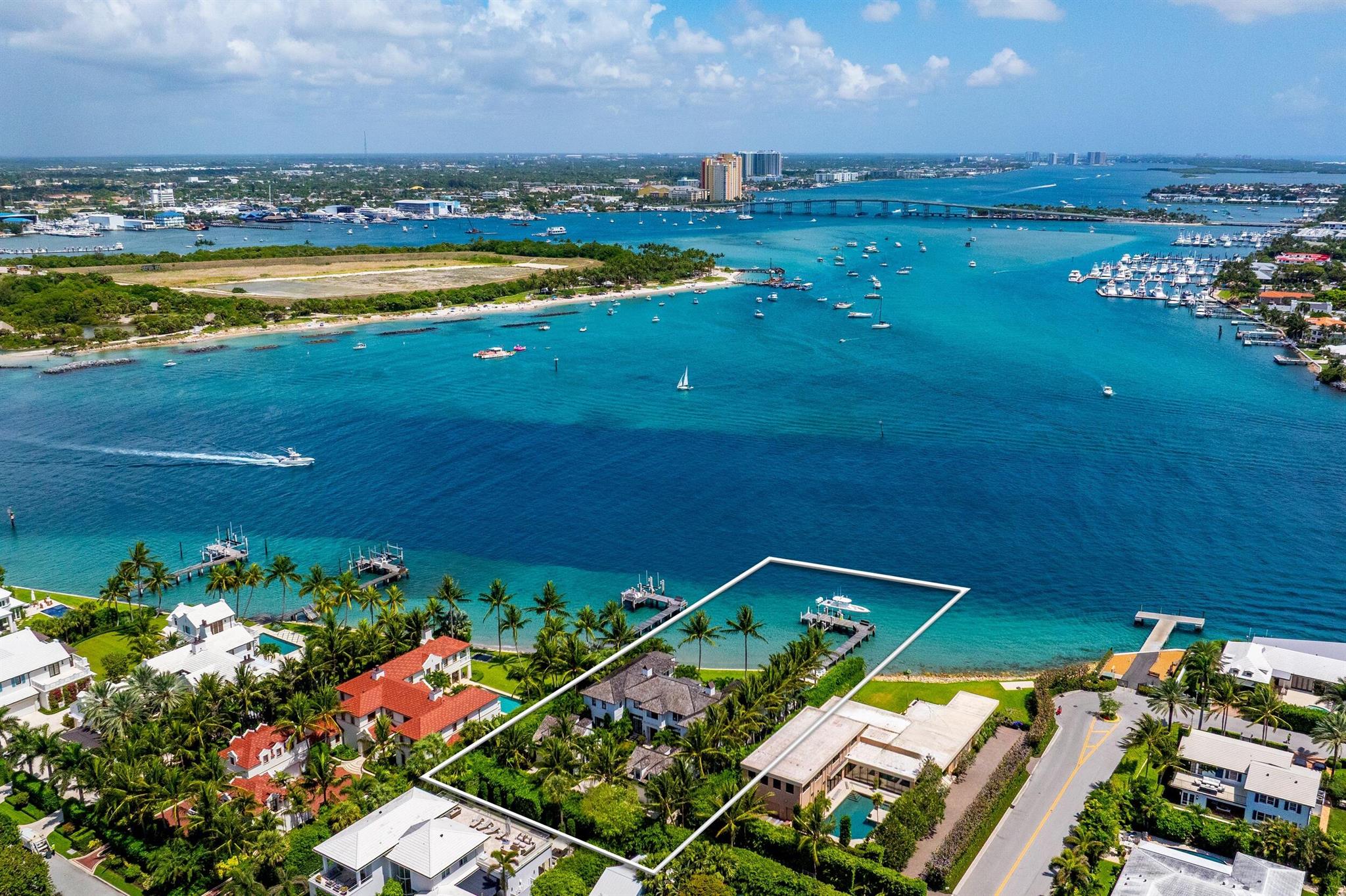 1610 N Ocean Blvd Palm Beach, FL 33480 1610 N Ocean Blvd Palm Beach, FL 33480