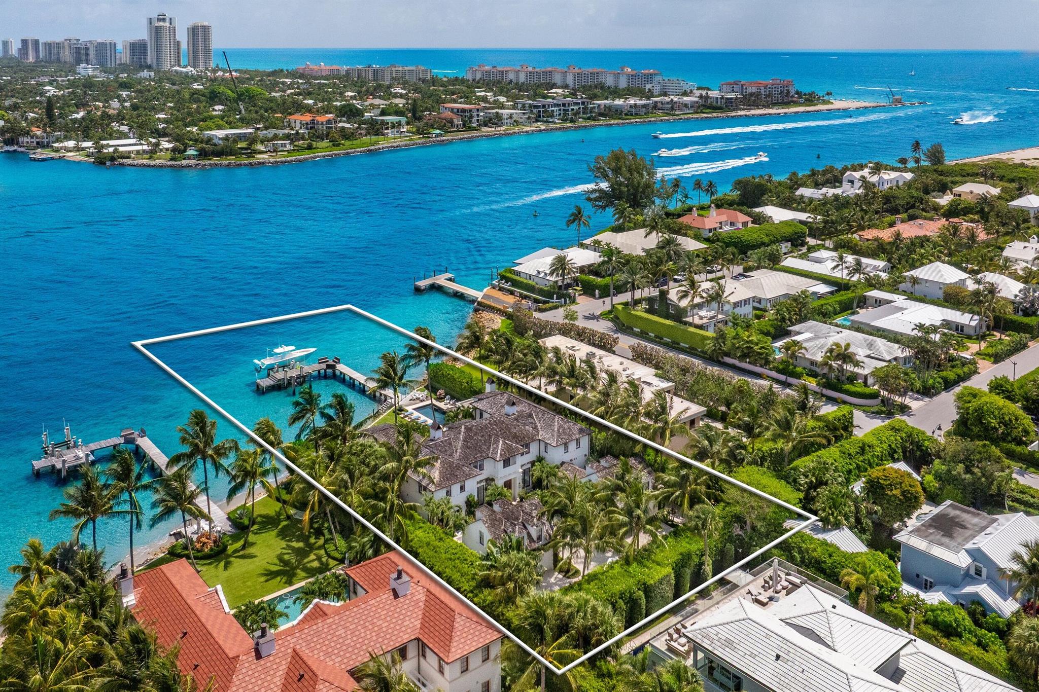 1610 N Ocean Blvd Palm Beach, FL 33480 1610 N Ocean Blvd Palm Beach, FL 33480