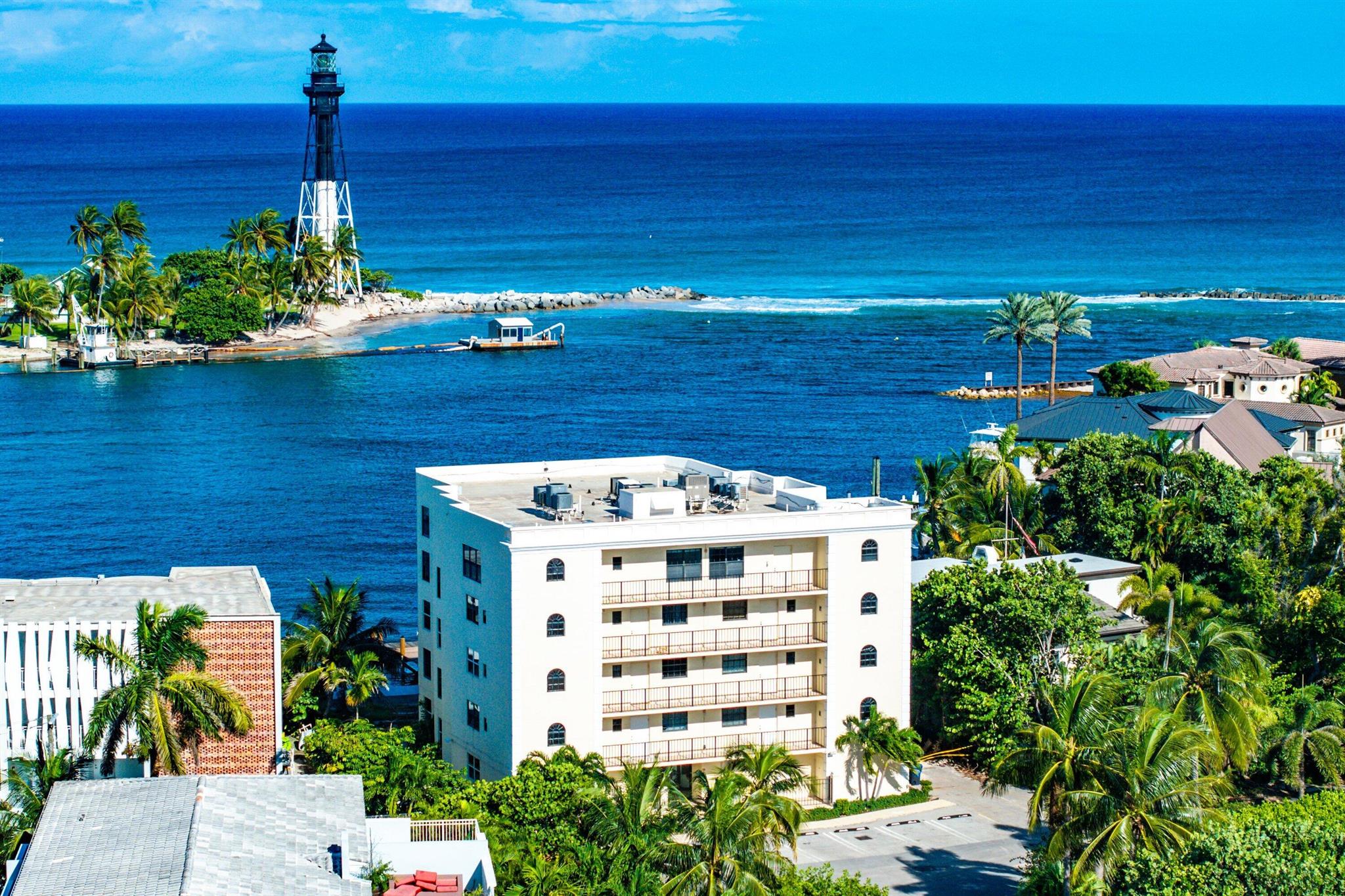 2500 Bay Dr #4a Pompano Beach, FL 33062