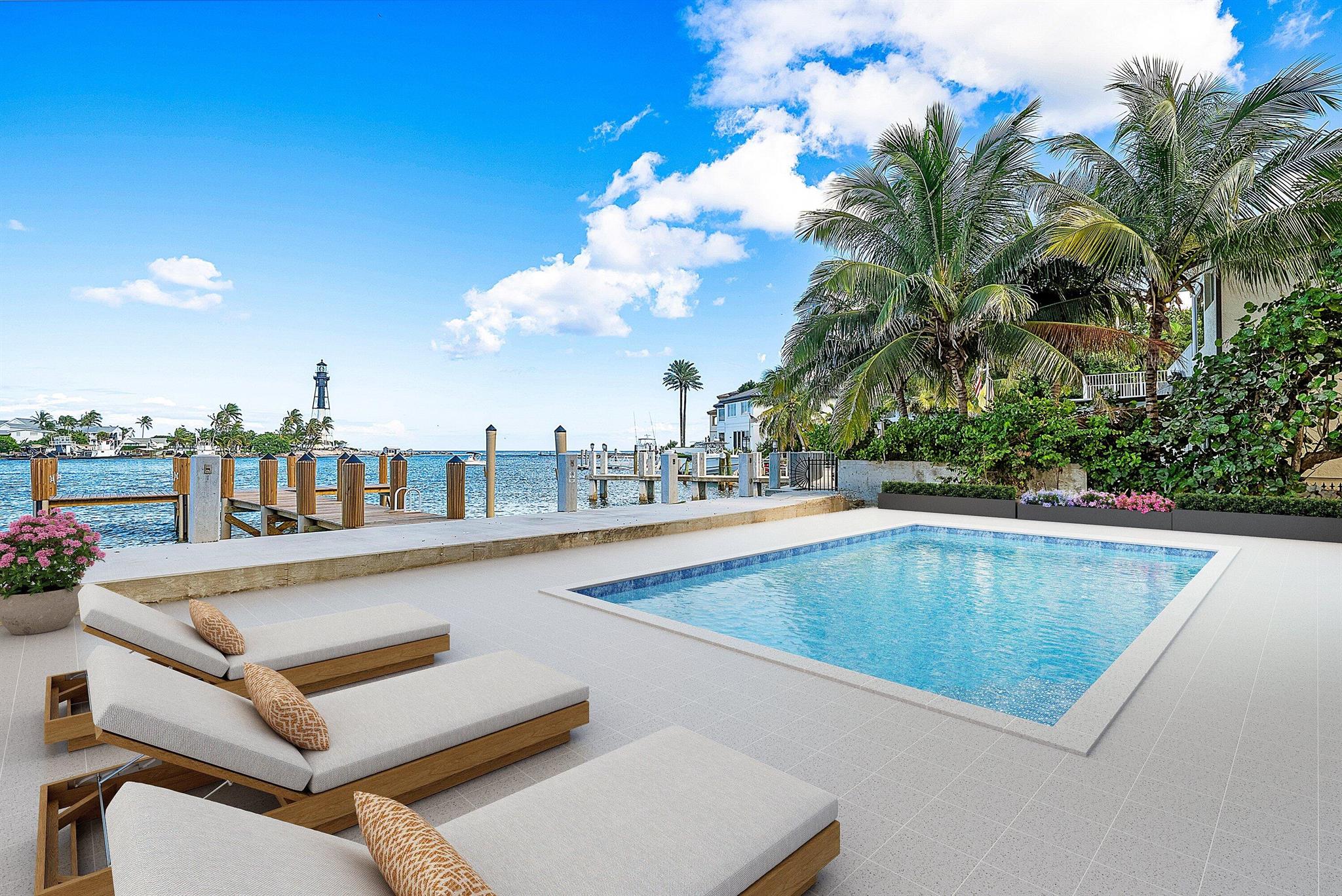 2500 Bay Dr #4a Pompano Beach, FL 33062