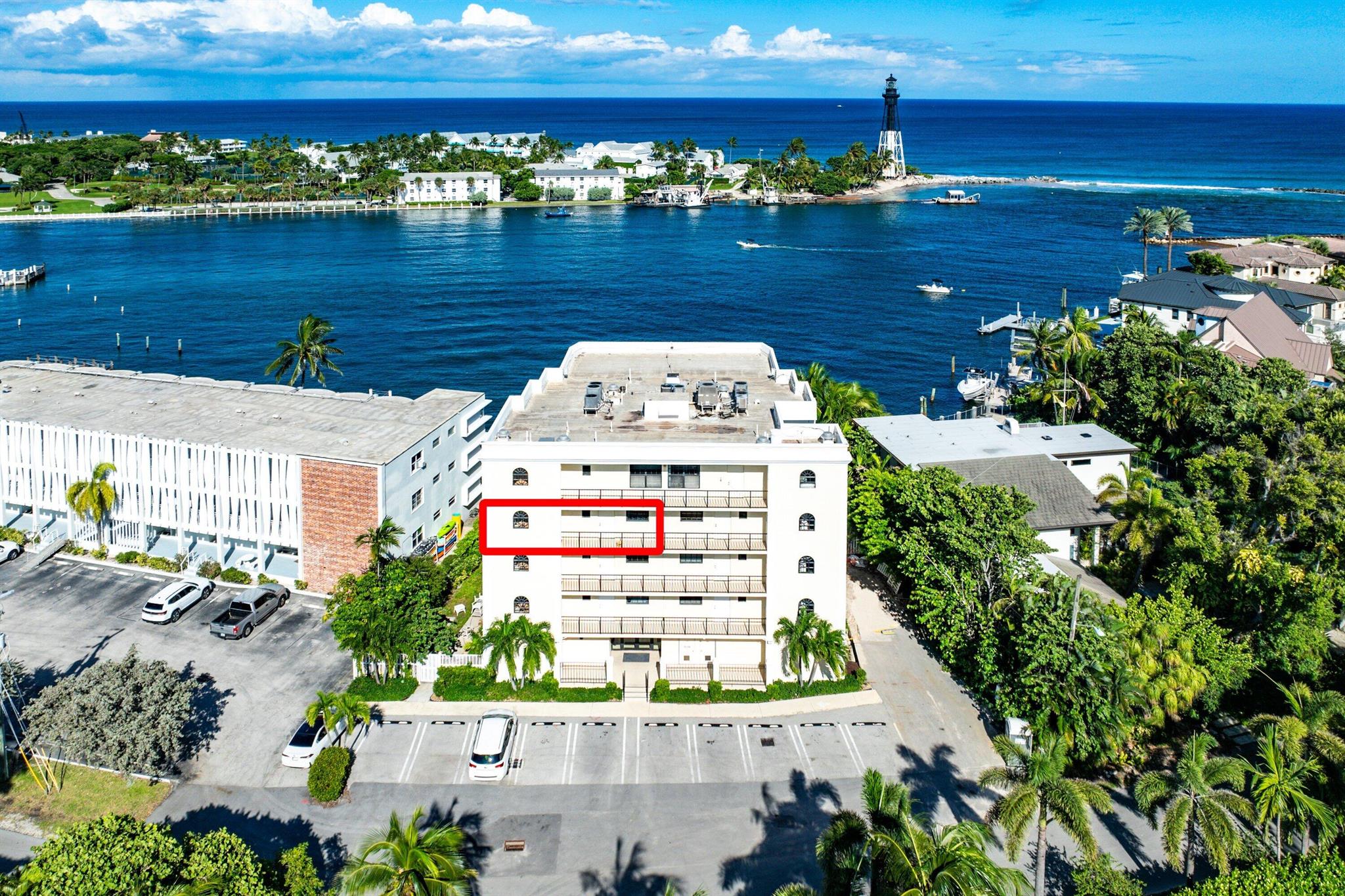 2500 Bay Dr #4a Pompano Beach, FL 33062