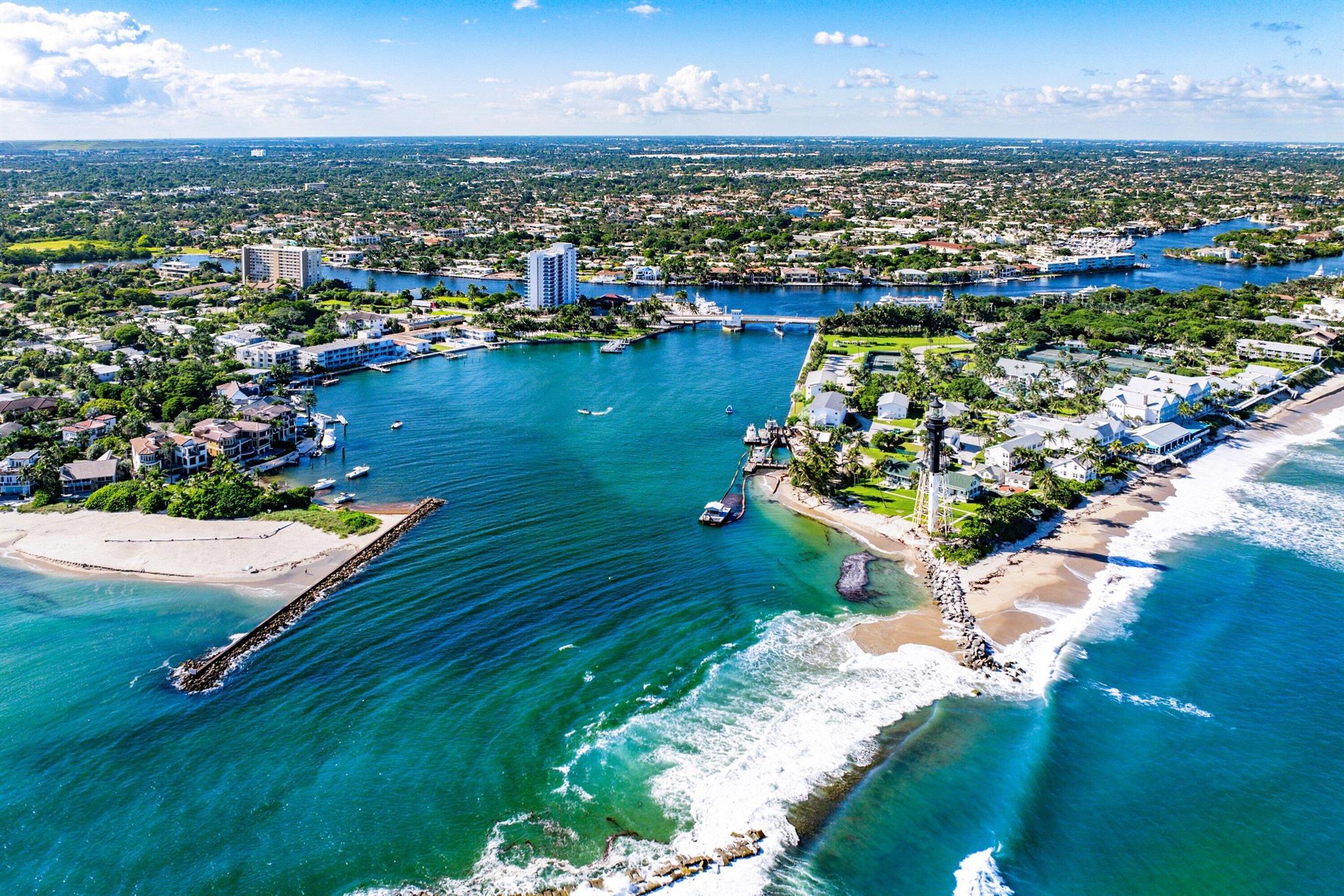 2500 Bay Dr #4a Pompano Beach, FL 33062