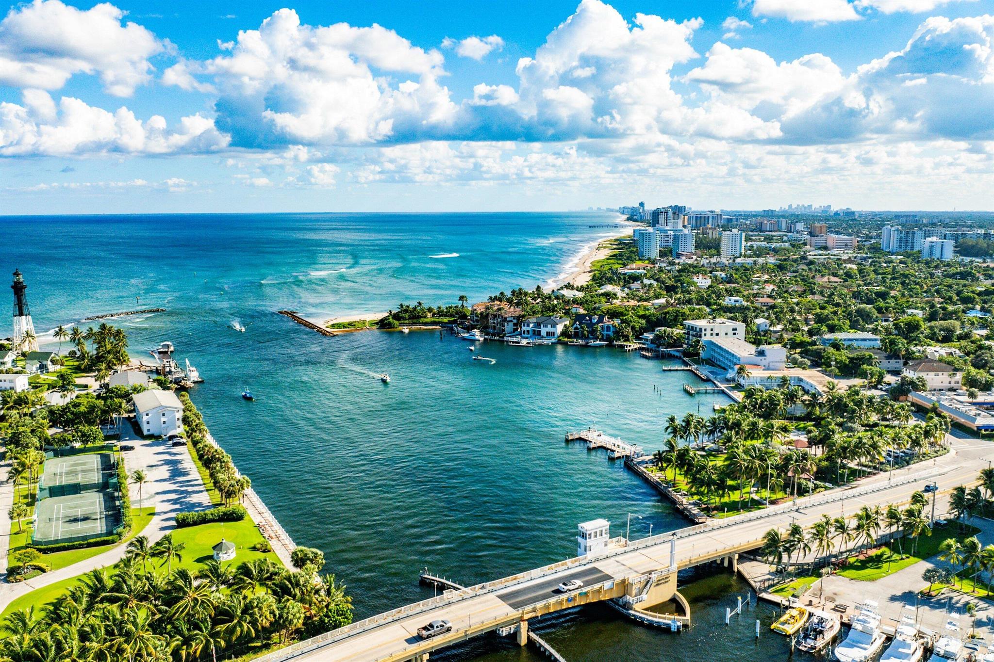 2500 Bay Dr #4a Pompano Beach, FL 33062