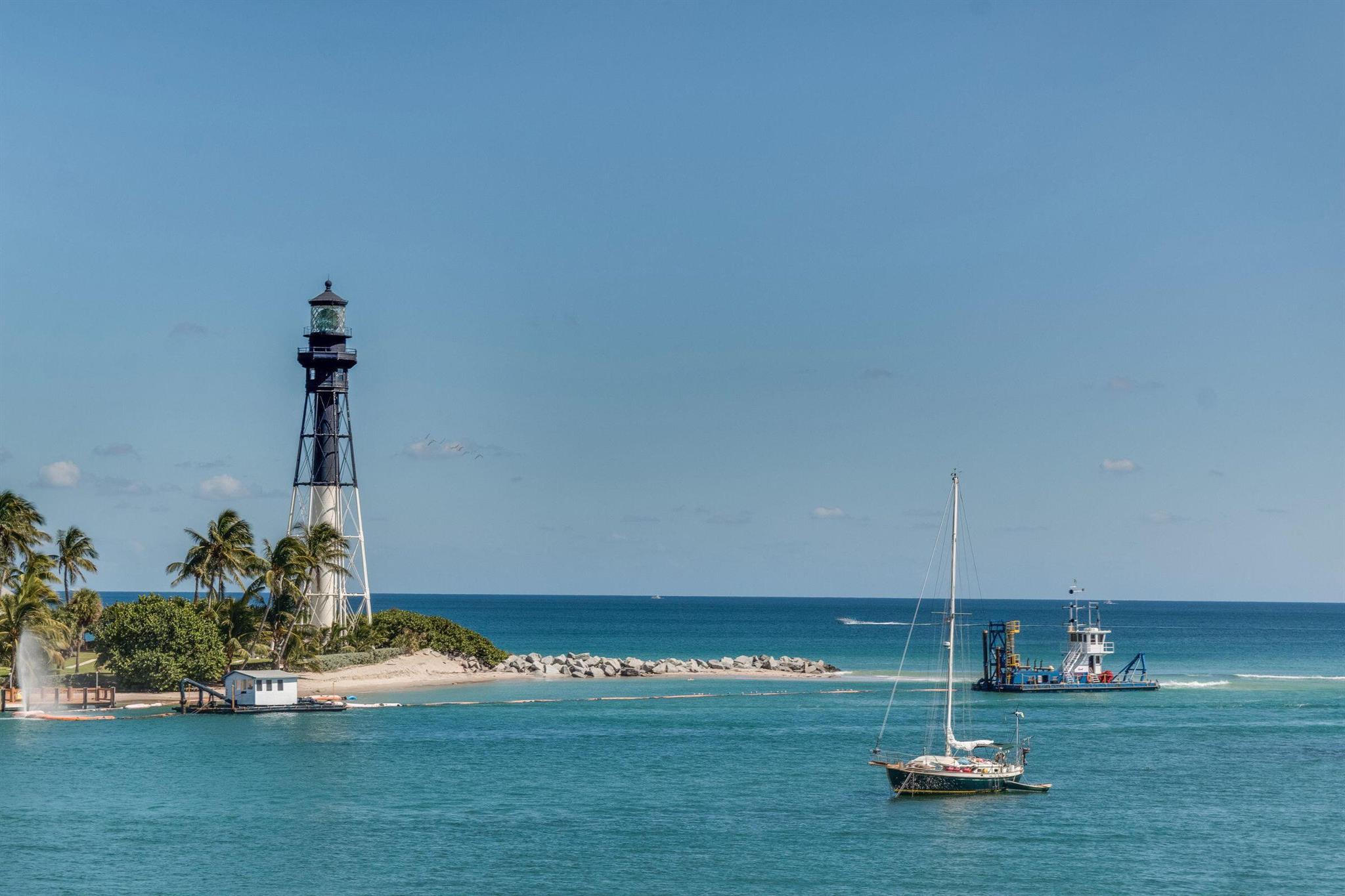 2500 Bay Dr #4a Pompano Beach, FL 33062