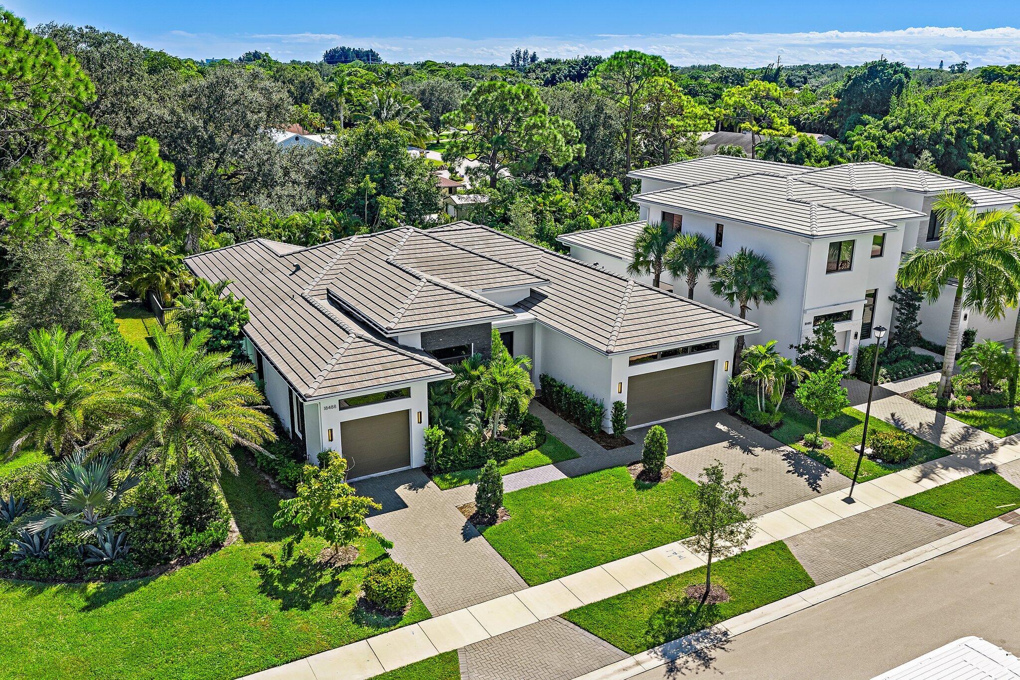 18488 Symphony Ct Jupiter, FL 33458