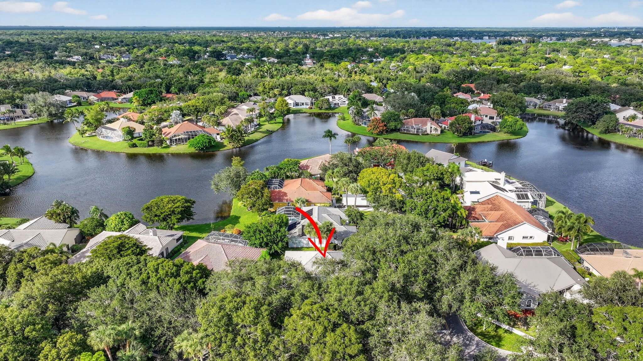 6333 Winding Lk Jupiter, FL 33458