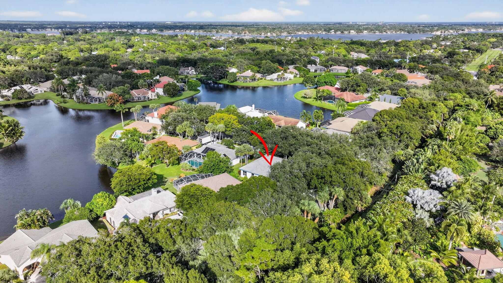 6333 Winding Lk Jupiter, FL 33458