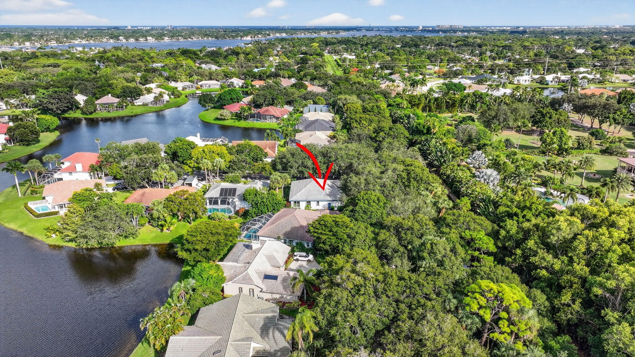 6333 Winding Lk Jupiter, FL 33458