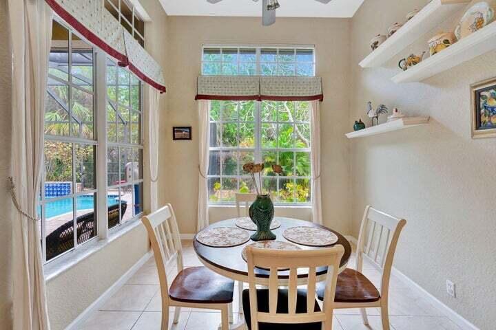 132 Via Castilla Jupiter, FL 33458