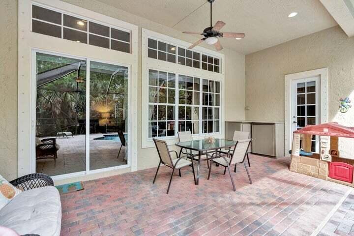 132 Via Castilla Jupiter, FL 33458