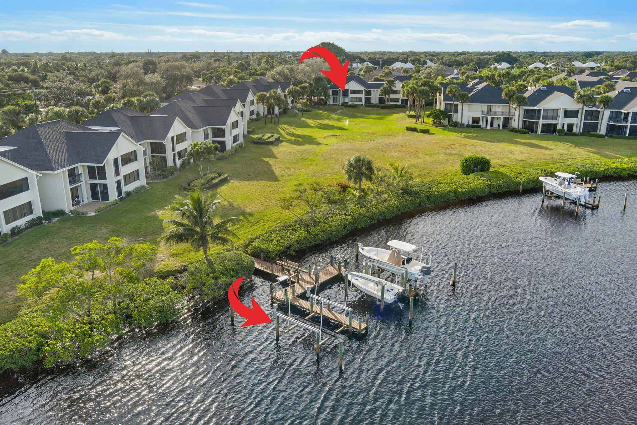 10459 SE Terrapin Pl #202 Jupiter, FL 33469