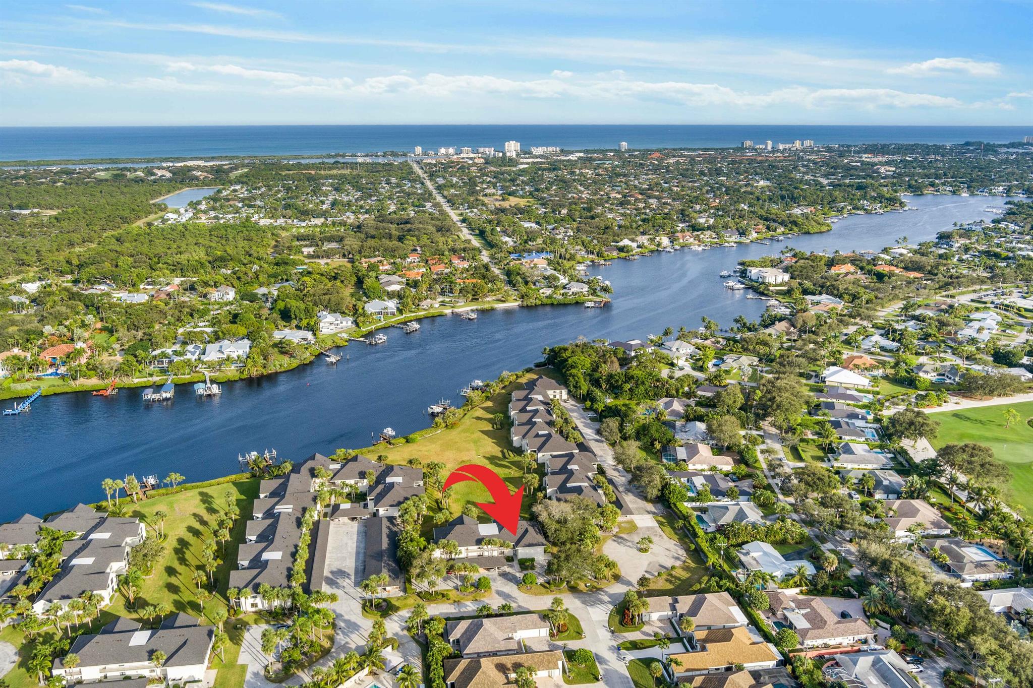 10459 SE Terrapin Pl #202 Jupiter, FL 33469