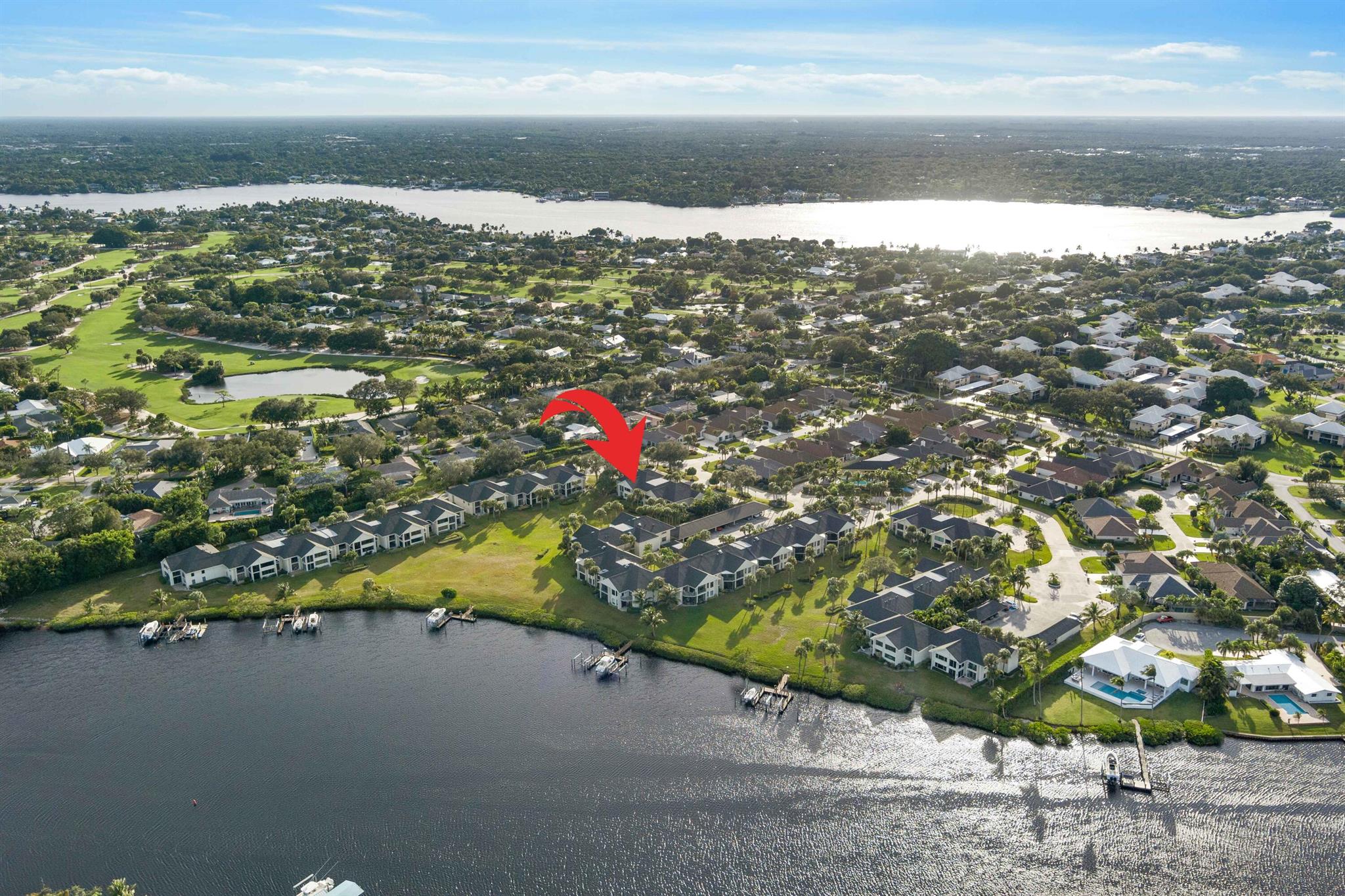 10459 SE Terrapin Pl #202 Jupiter, FL 33469