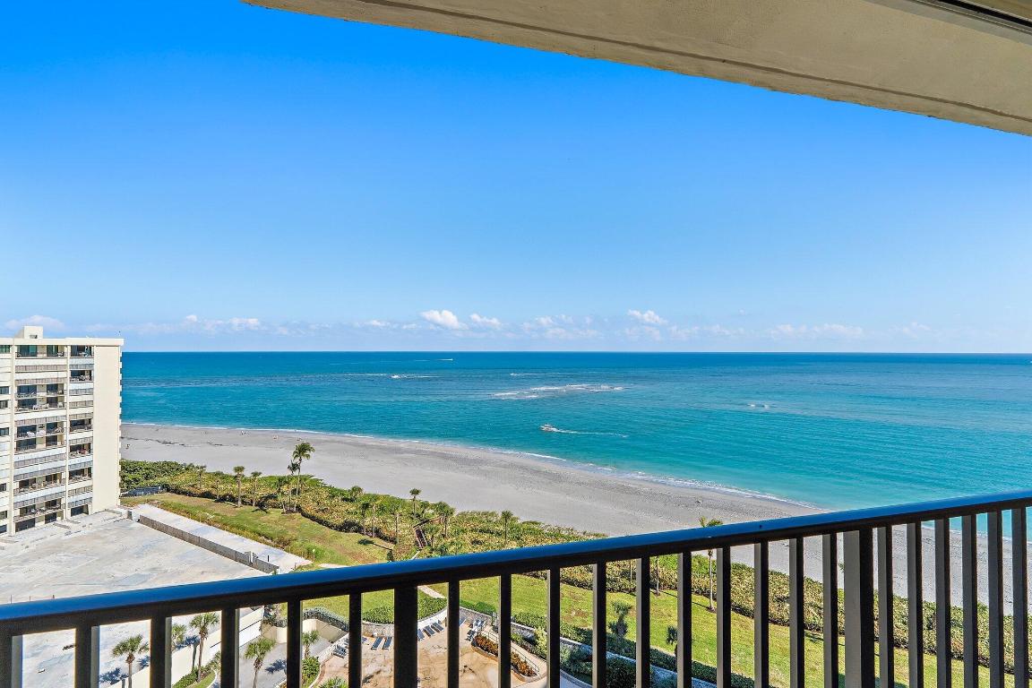 300 Ocean Trl #1406 Jupiter, FL 33477