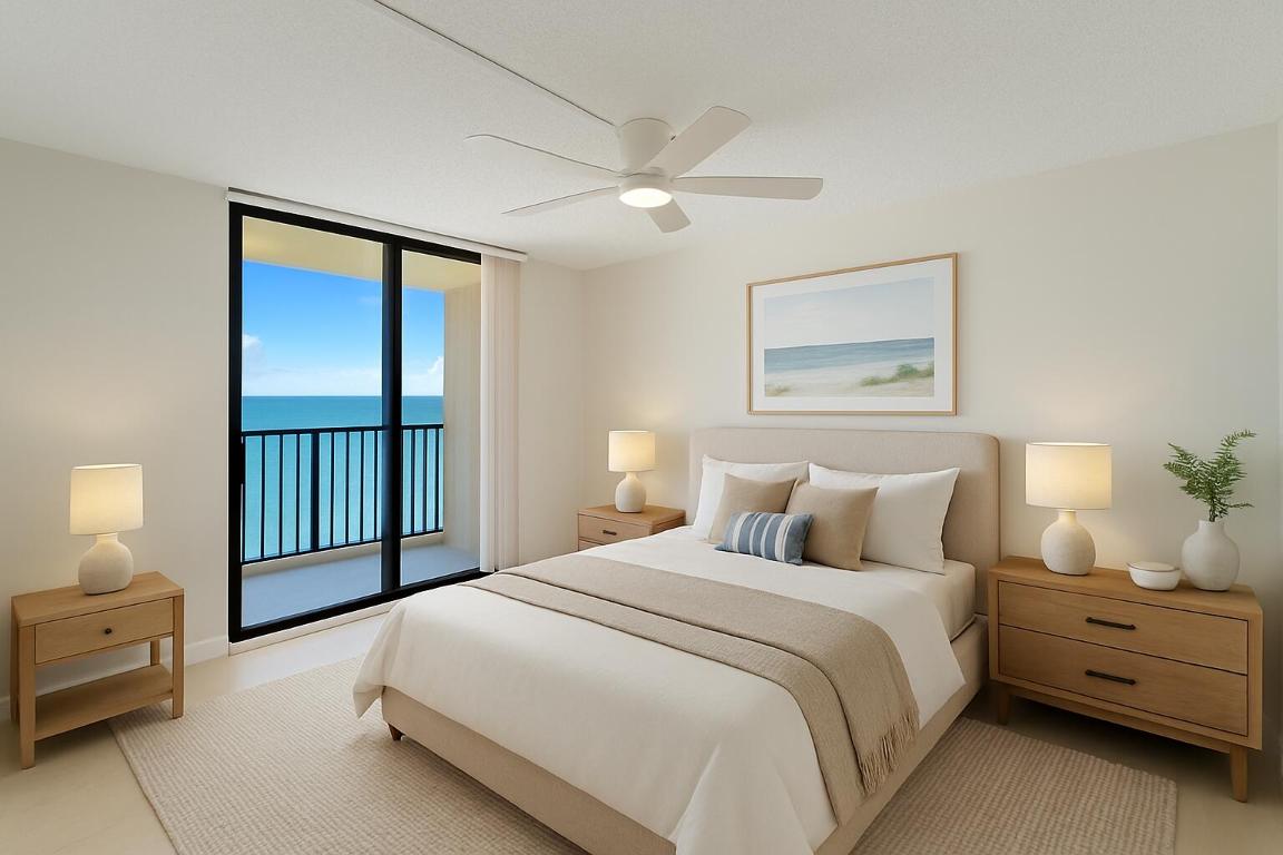 300 Ocean Trl #1406 Jupiter, FL 33477