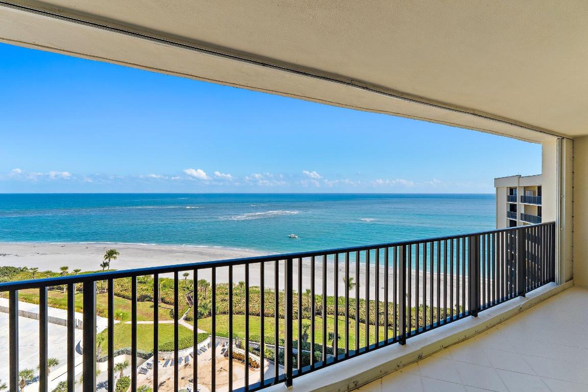 300 Ocean Trl #1406 Jupiter, FL 33477