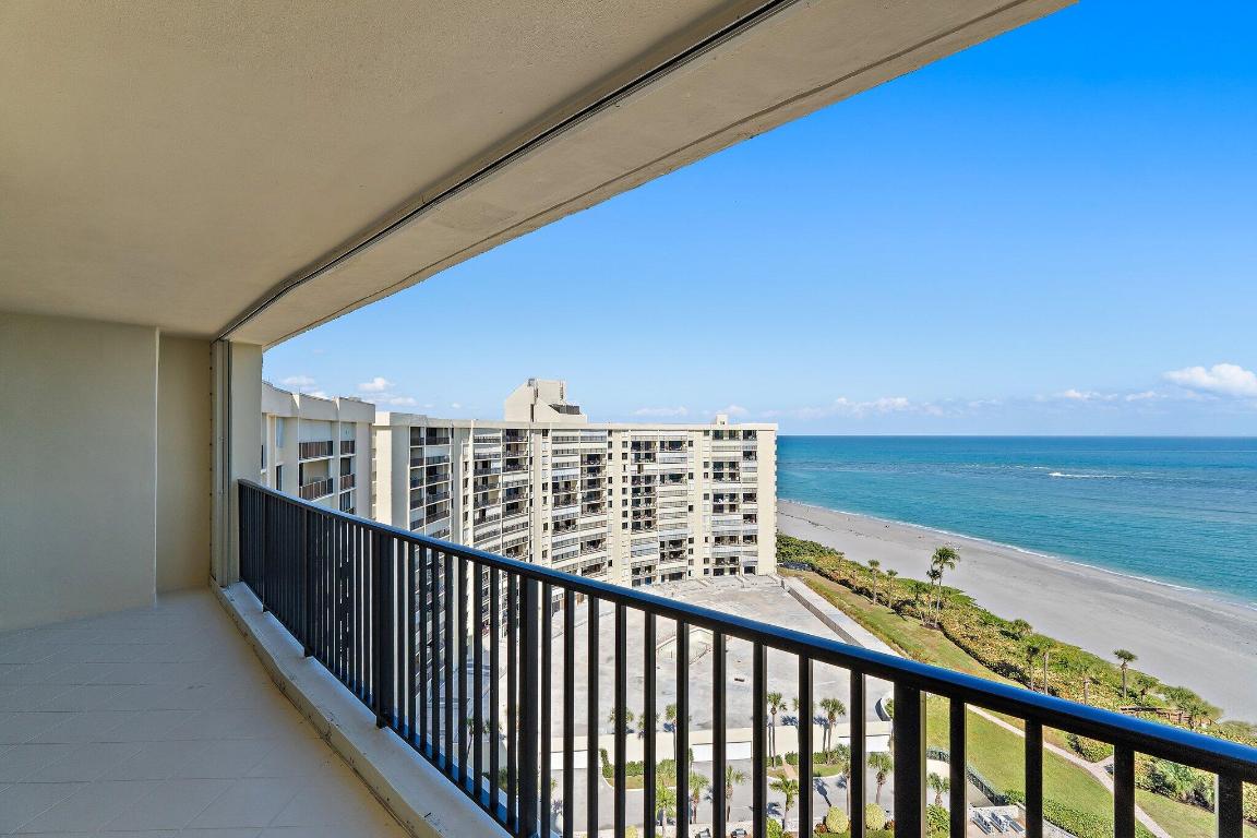 300 Ocean Trl #1406 Jupiter, FL 33477