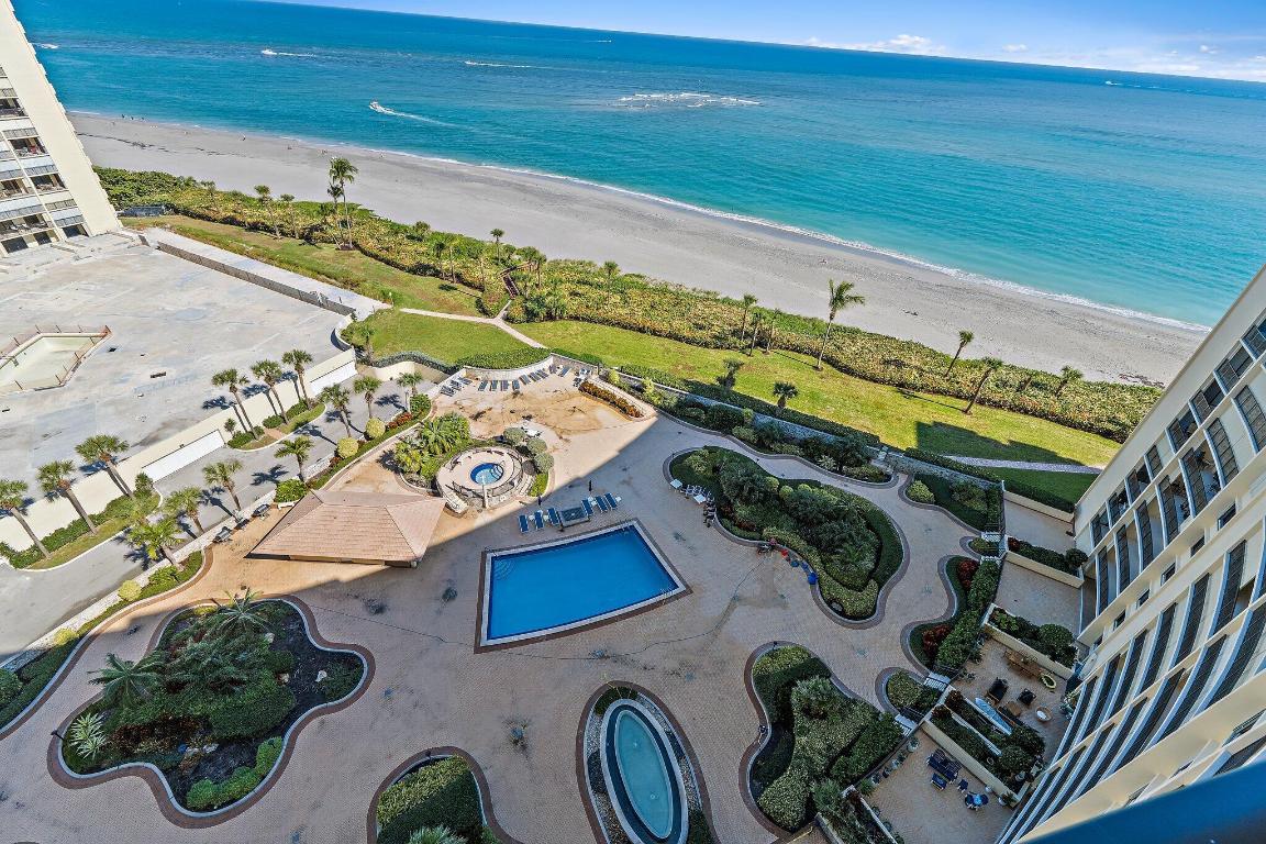300 Ocean Trl #1406 Jupiter, FL 33477