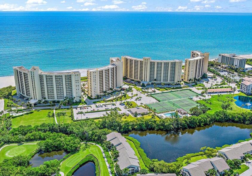 300 Ocean Trl #1406 Jupiter, FL 33477