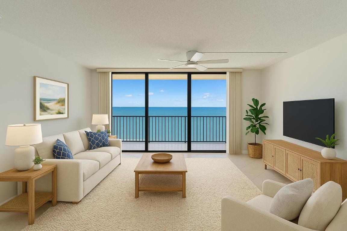 300 Ocean Trl #1406 Jupiter, FL 33477