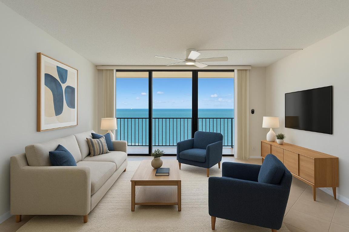 300 Ocean Trl #1406 Jupiter, FL 33477