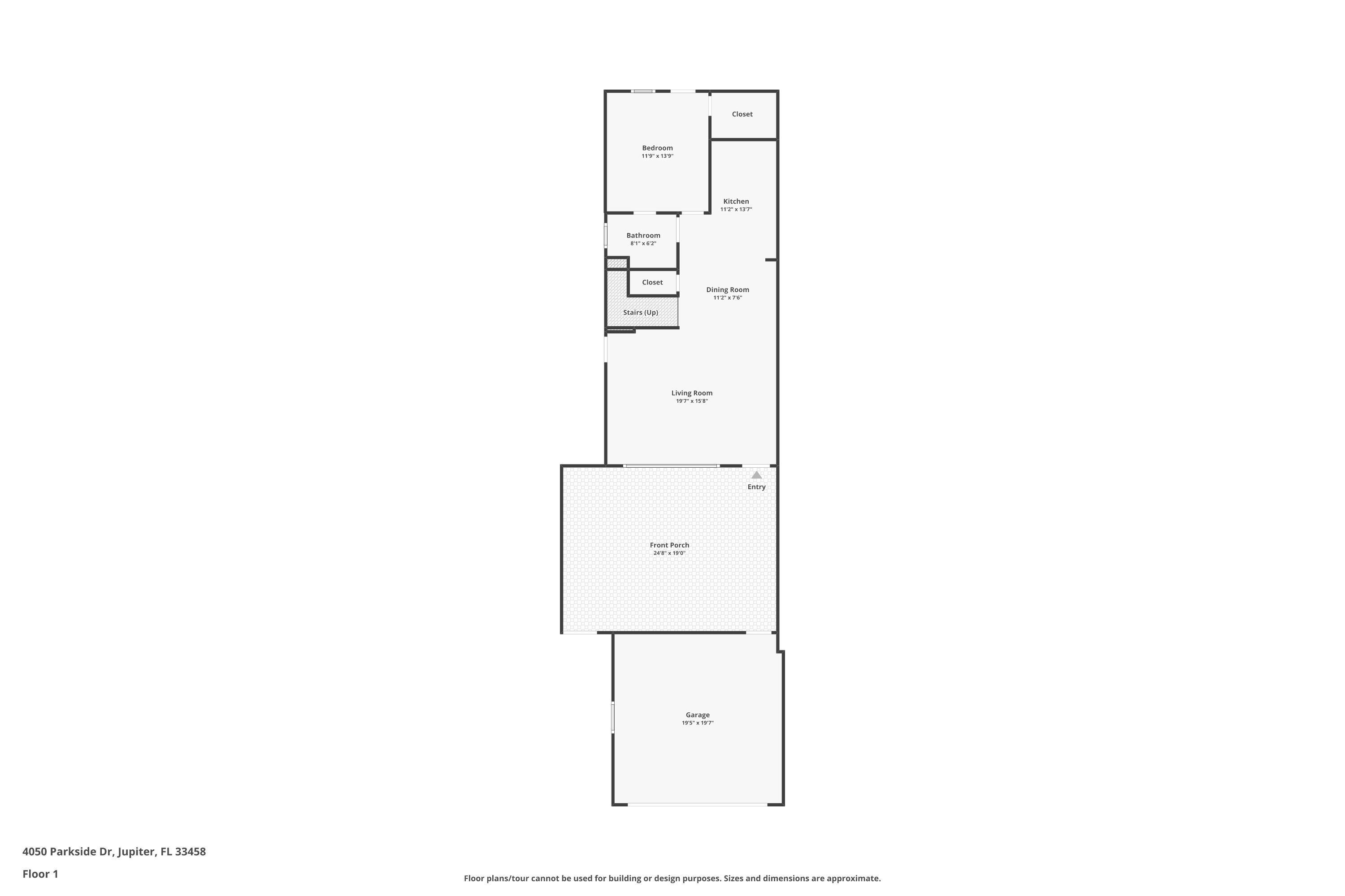 4050 Parkside Dr Jupiter, FL 33458