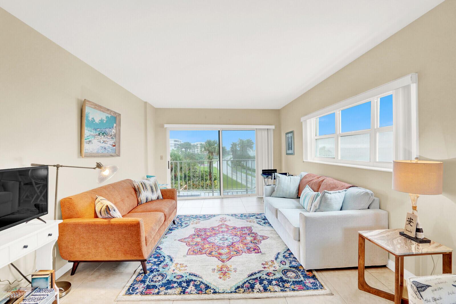 3030 S Ocean Blvd #332