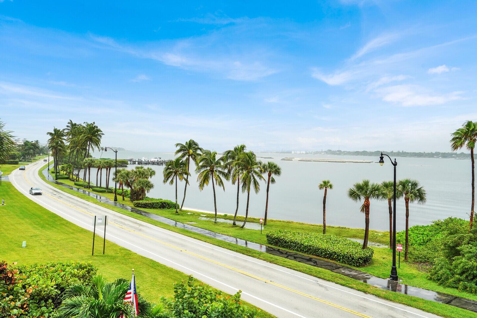 3030 S Ocean Blvd #332 Palm Beach, FL 33480