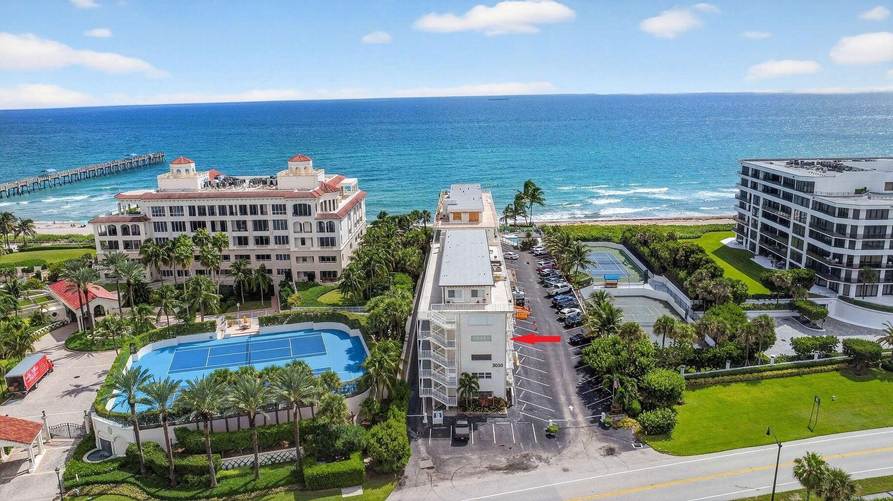 3030 S Ocean Blvd #332 Palm Beach, FL 33480
