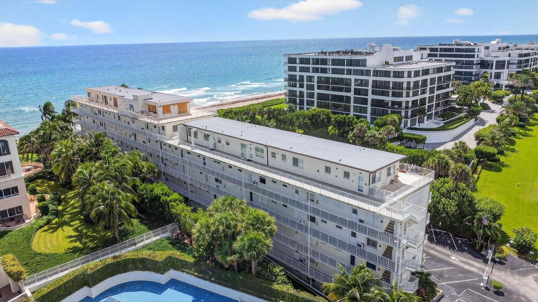 3030 S Ocean Blvd #332 Palm Beach, FL 33480