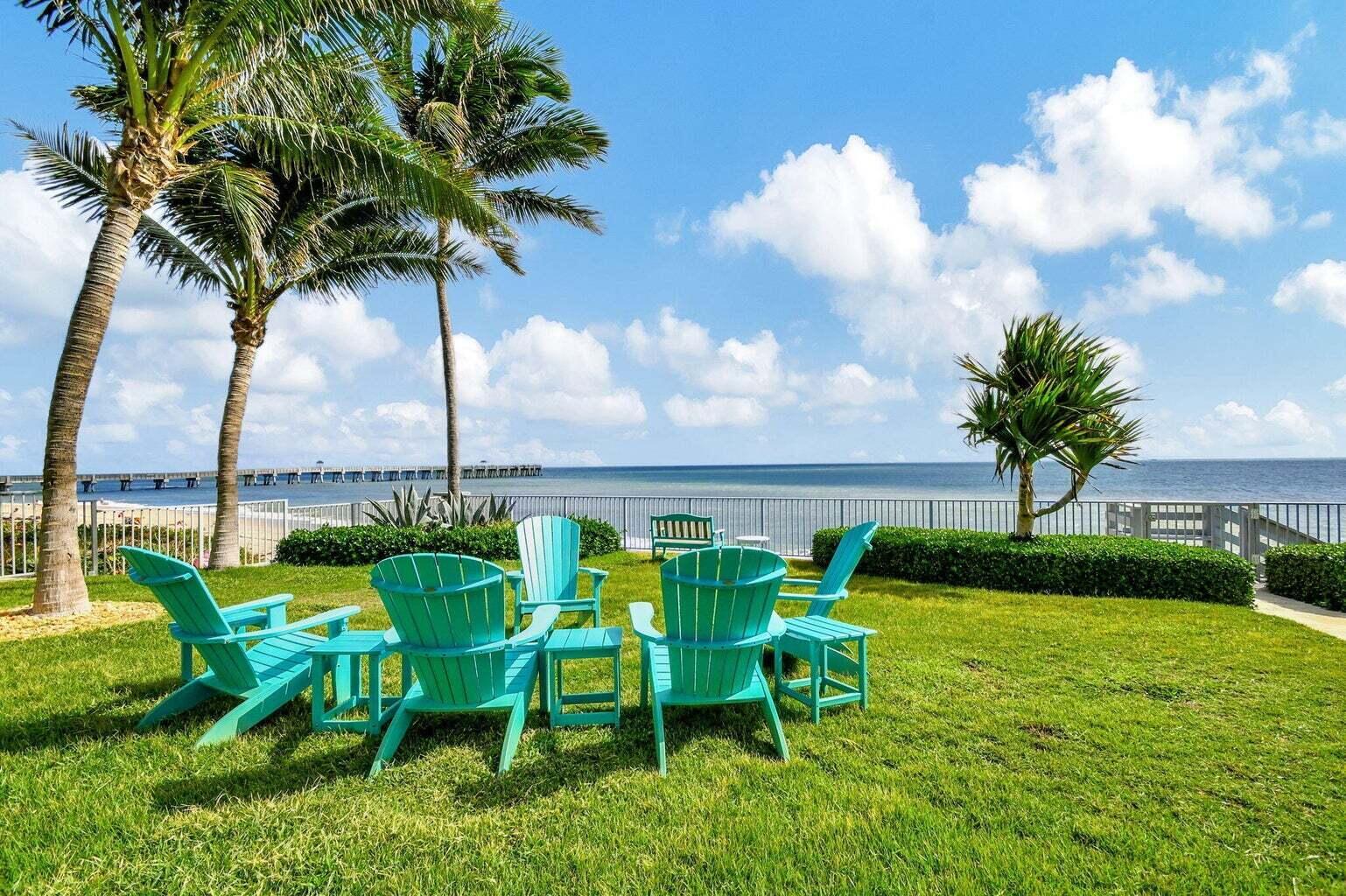 3030 S Ocean Blvd #332 Palm Beach, FL 33480