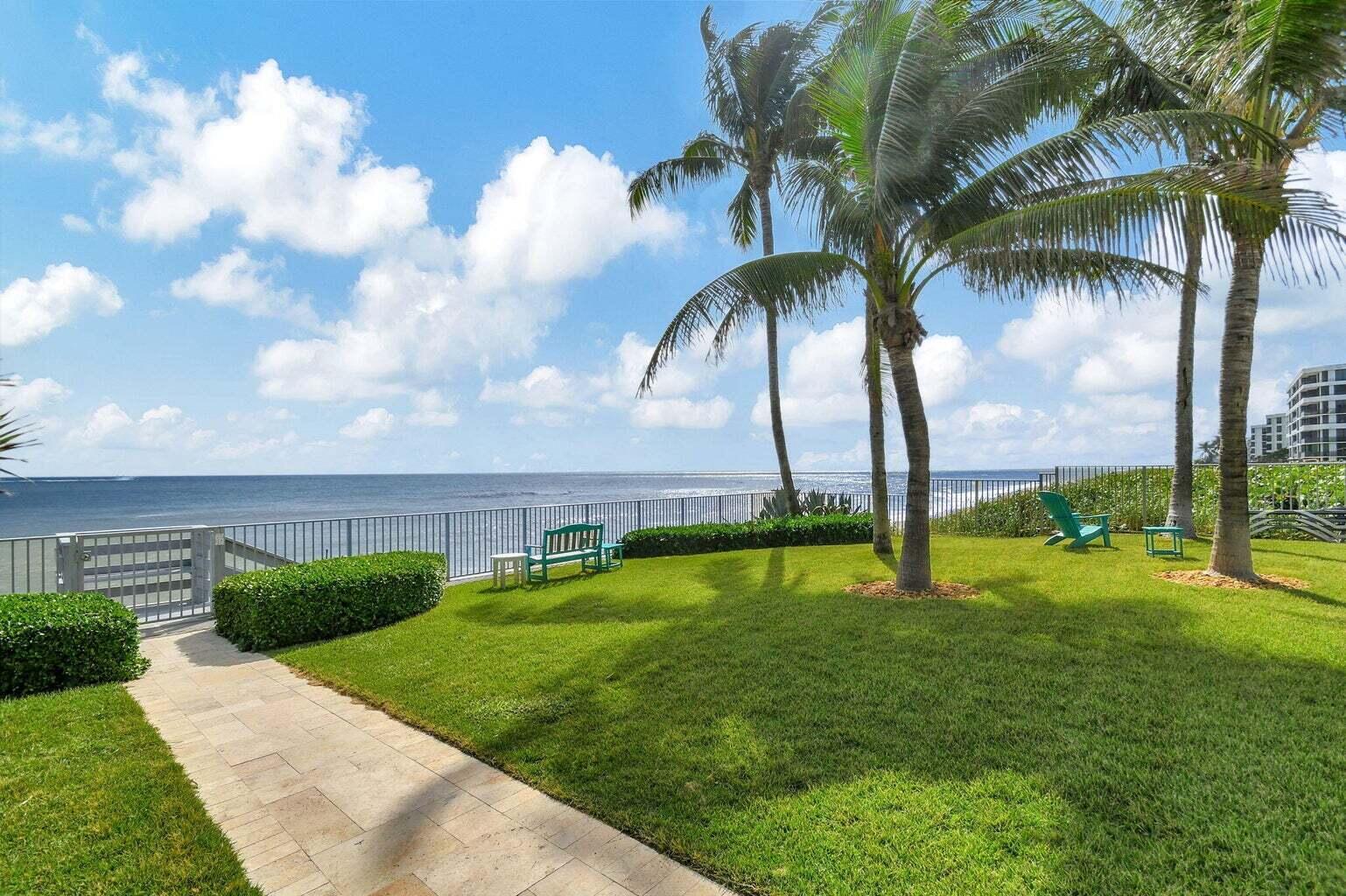 3030 S Ocean Blvd #332 Palm Beach, FL 33480