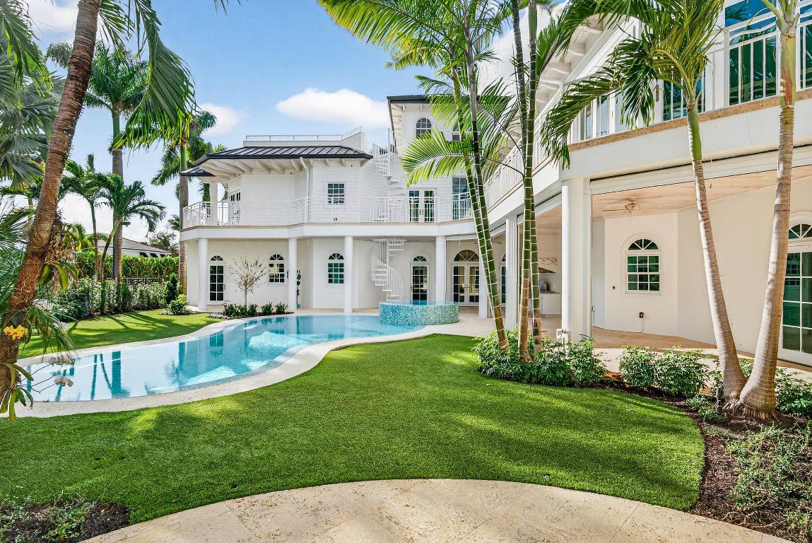 720 N Ocean Delray Beach, FL 33483