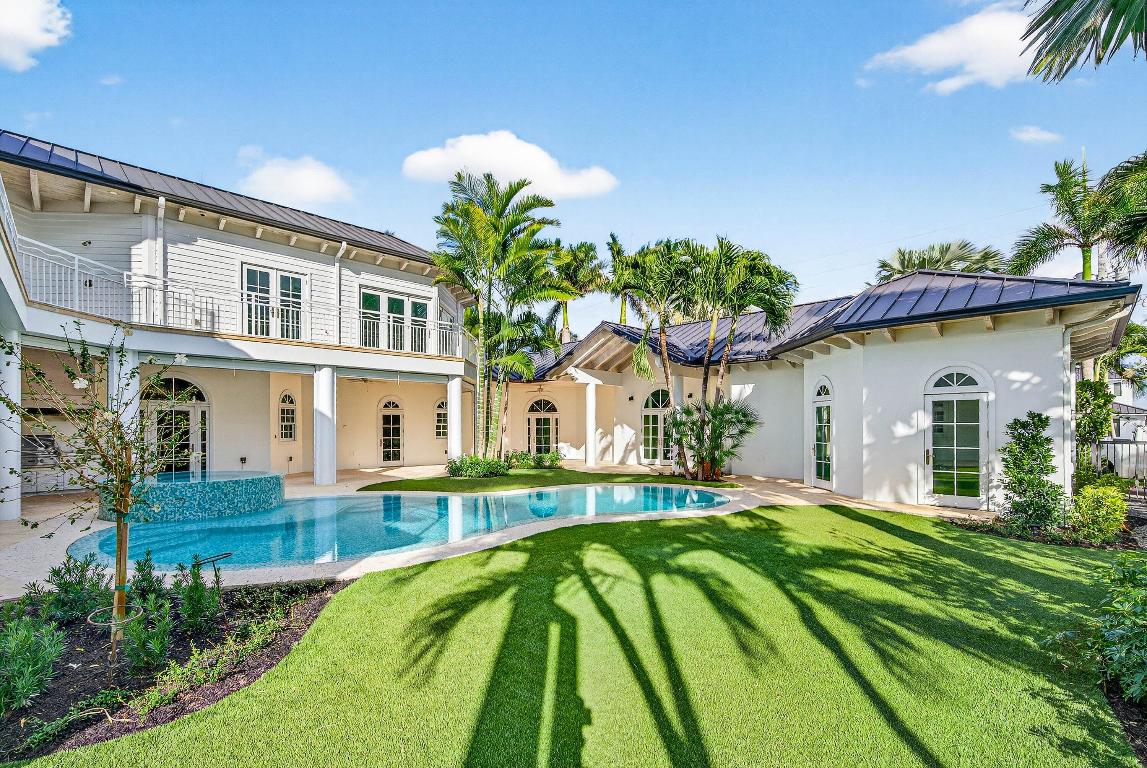 720 N Ocean Delray Beach, FL 33483