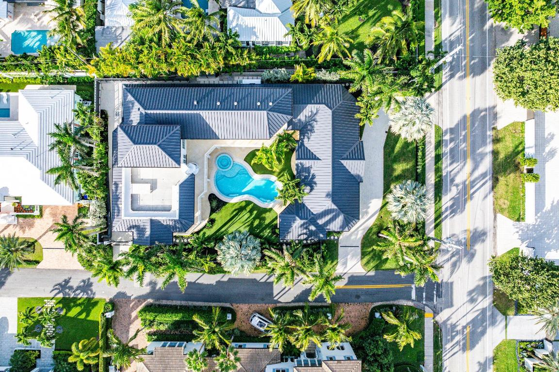 720 N Ocean Delray Beach, FL 33483