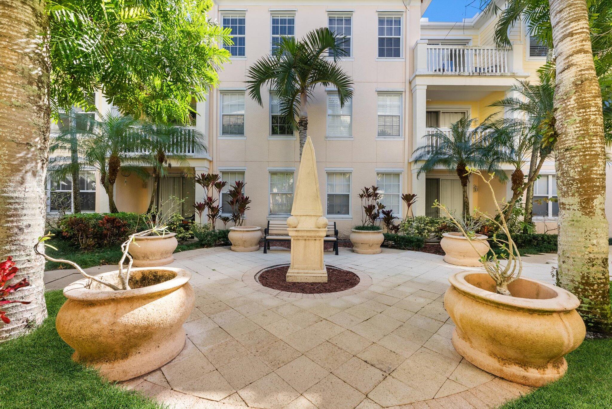 225 Murcia #101 Jupiter, FL 33458