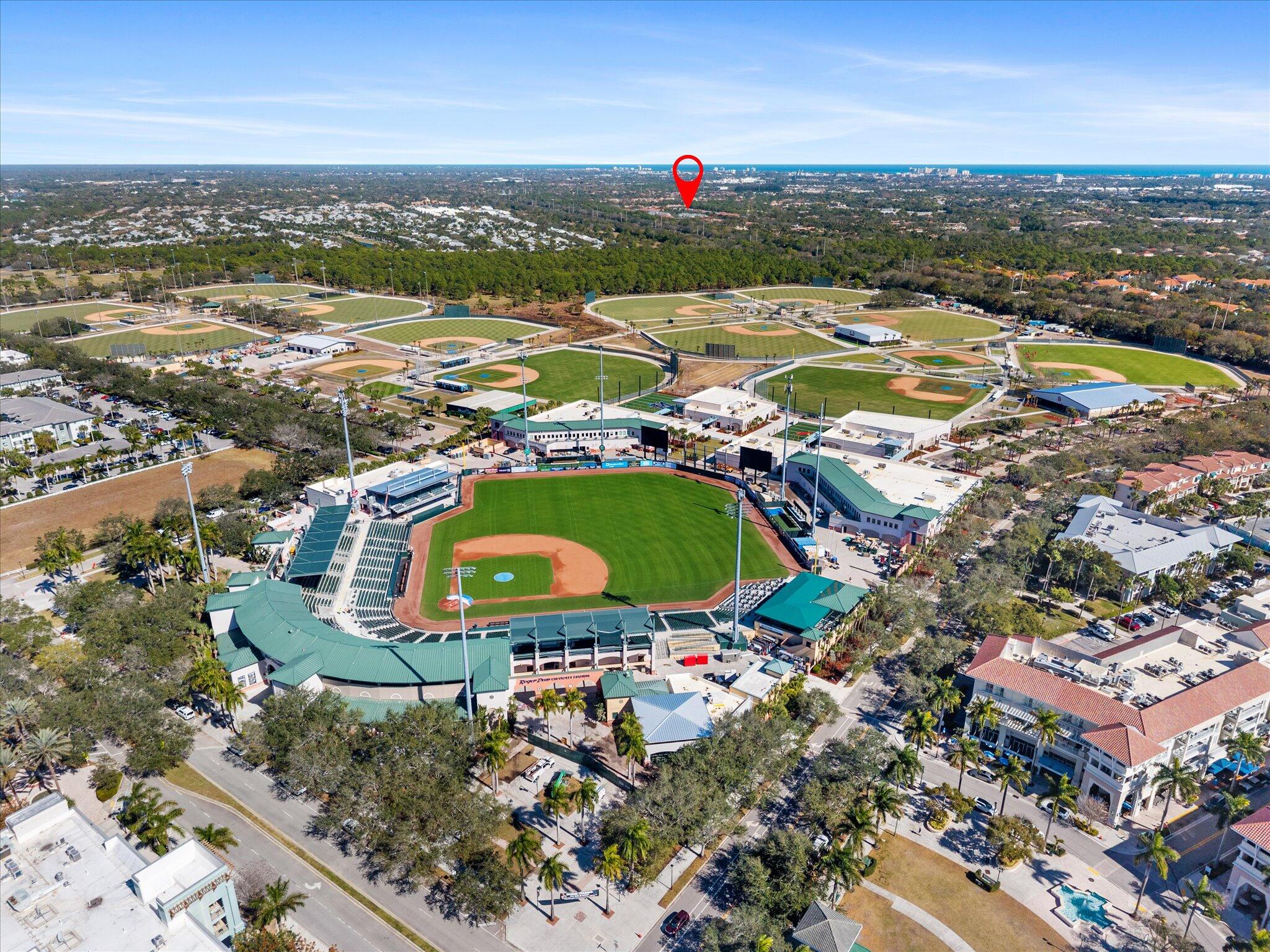 225 Murcia #101 Jupiter, FL 33458