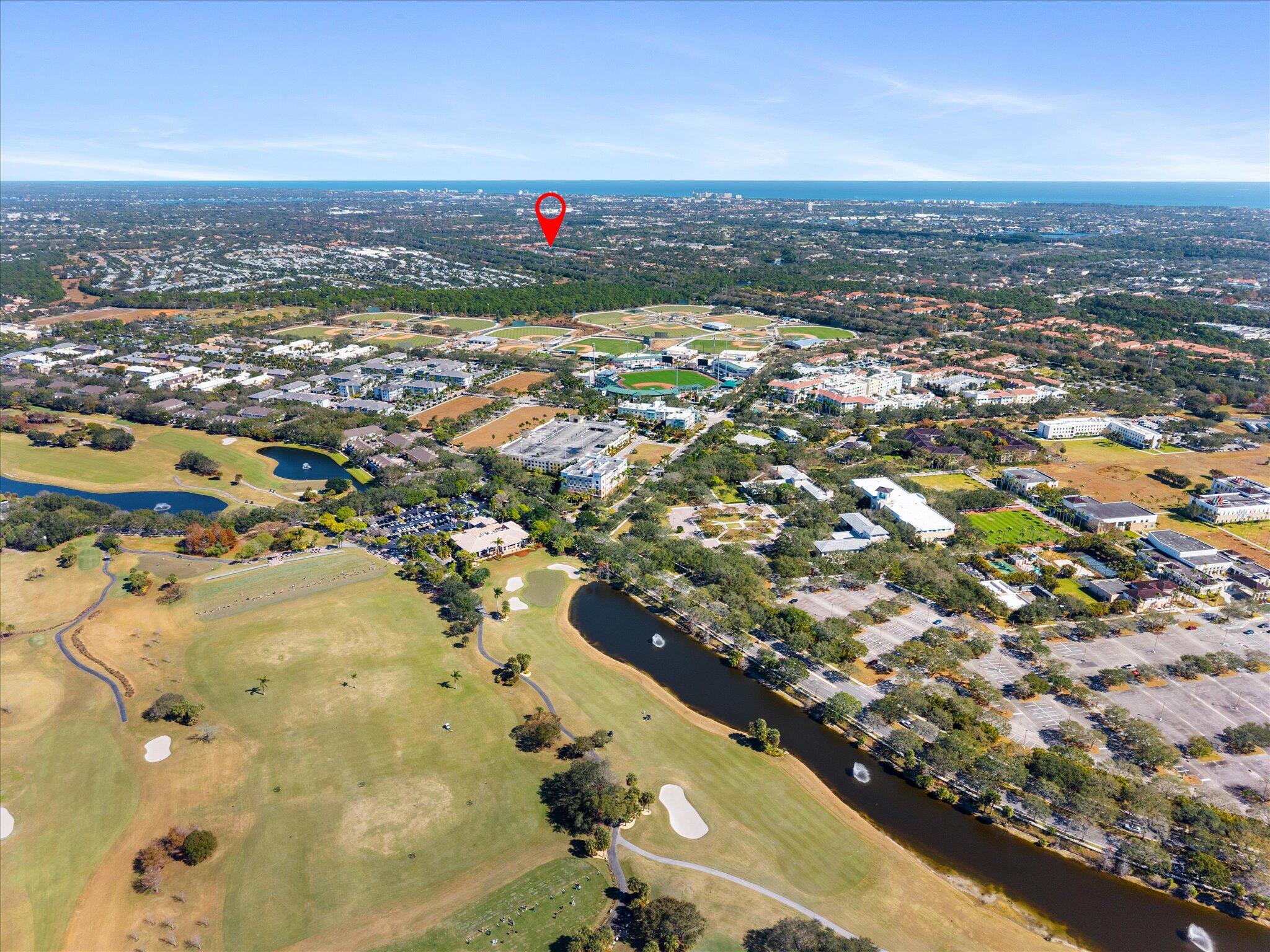 225 Murcia #101 Jupiter, FL 33458