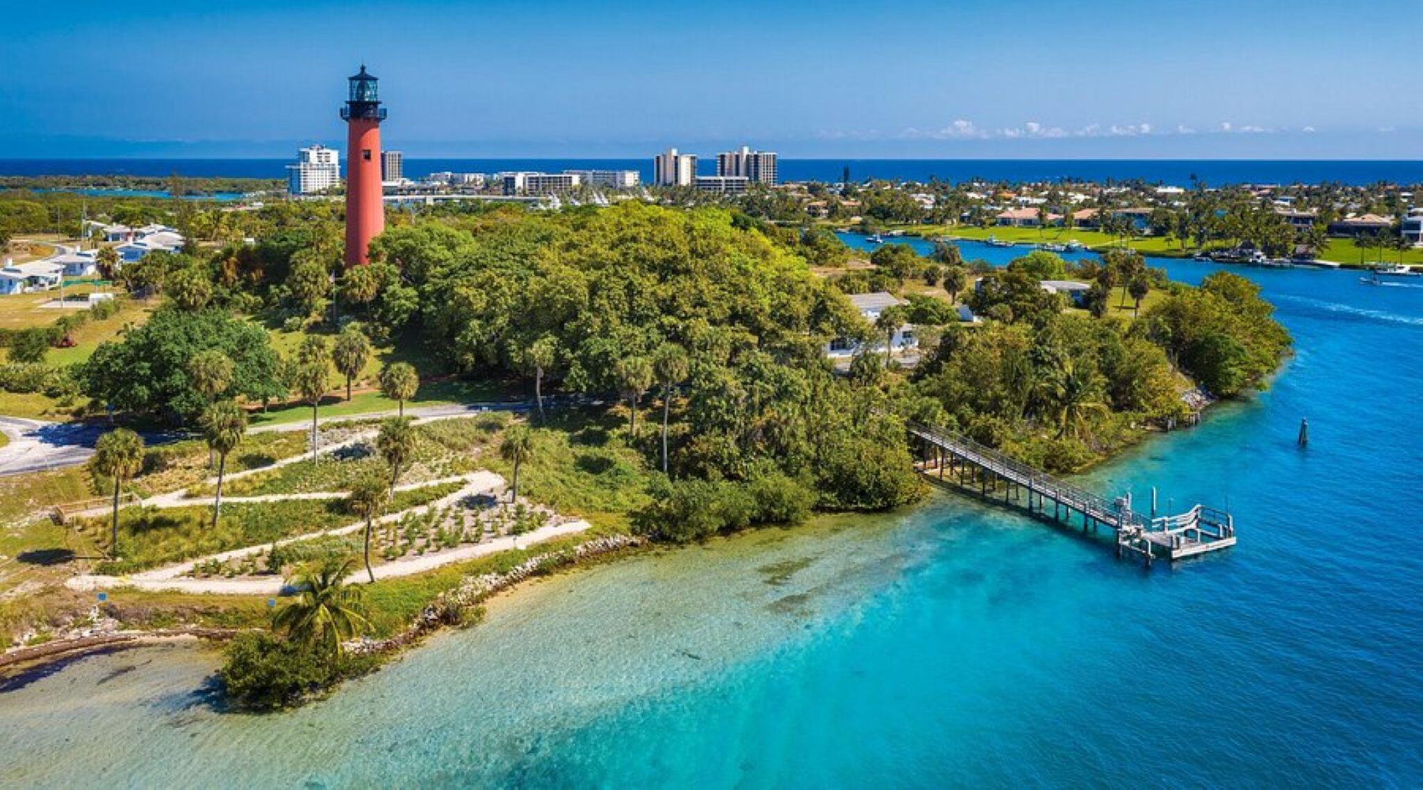 225 Murcia #101 Jupiter, FL 33458