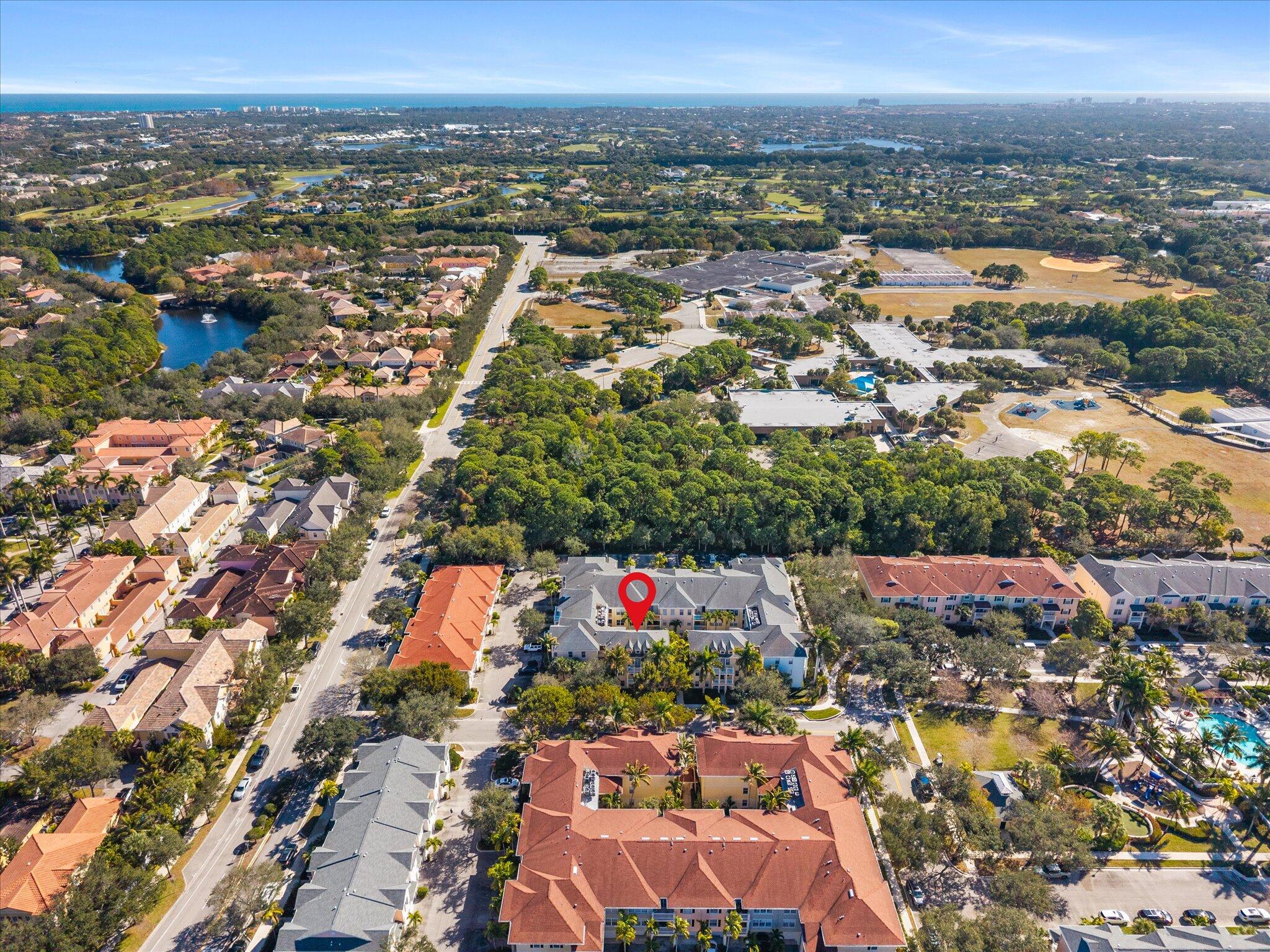 225 Murcia #101 Jupiter, FL 33458