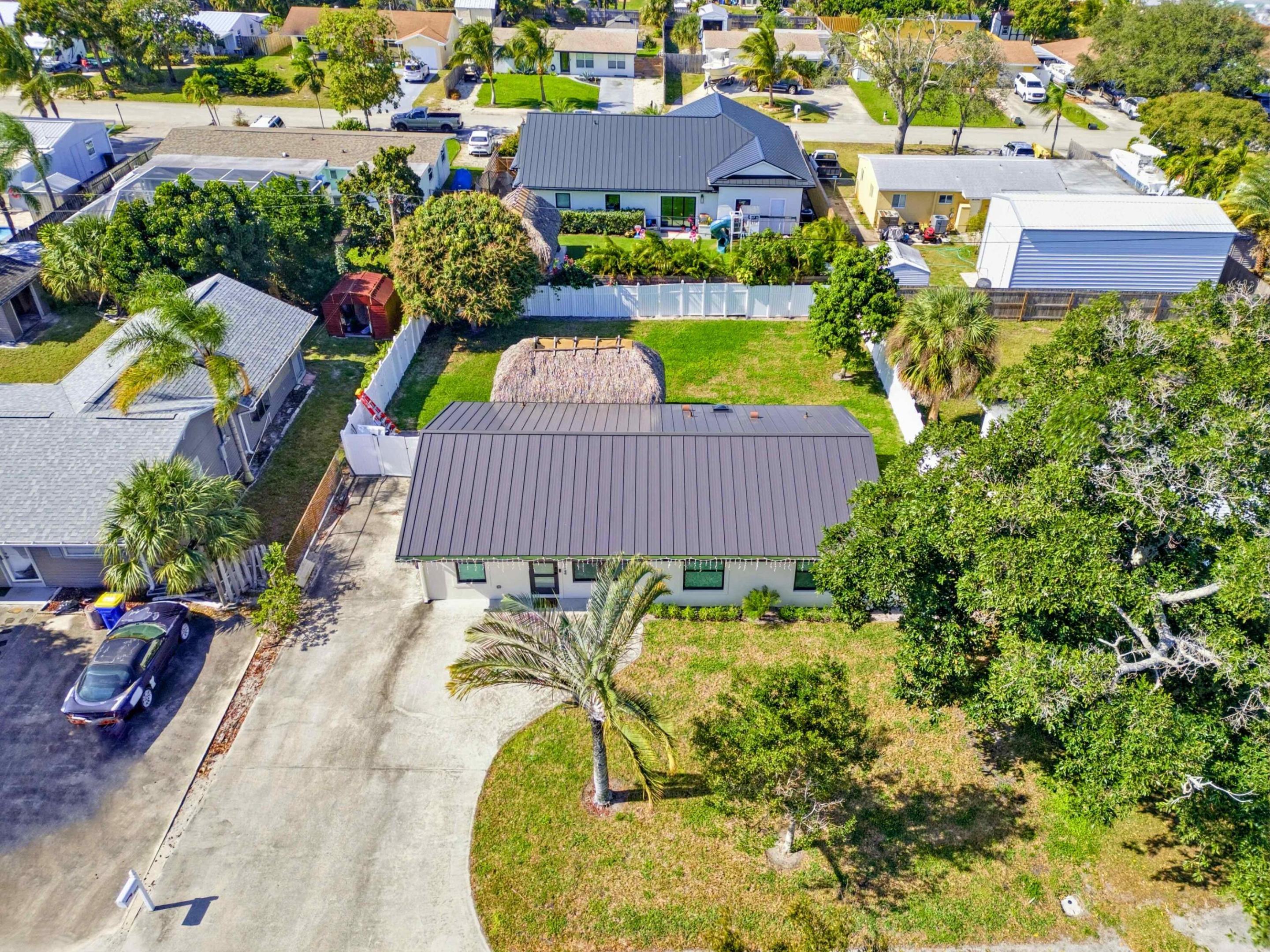 19124 SE Fearnley Jupiter, FL 33469