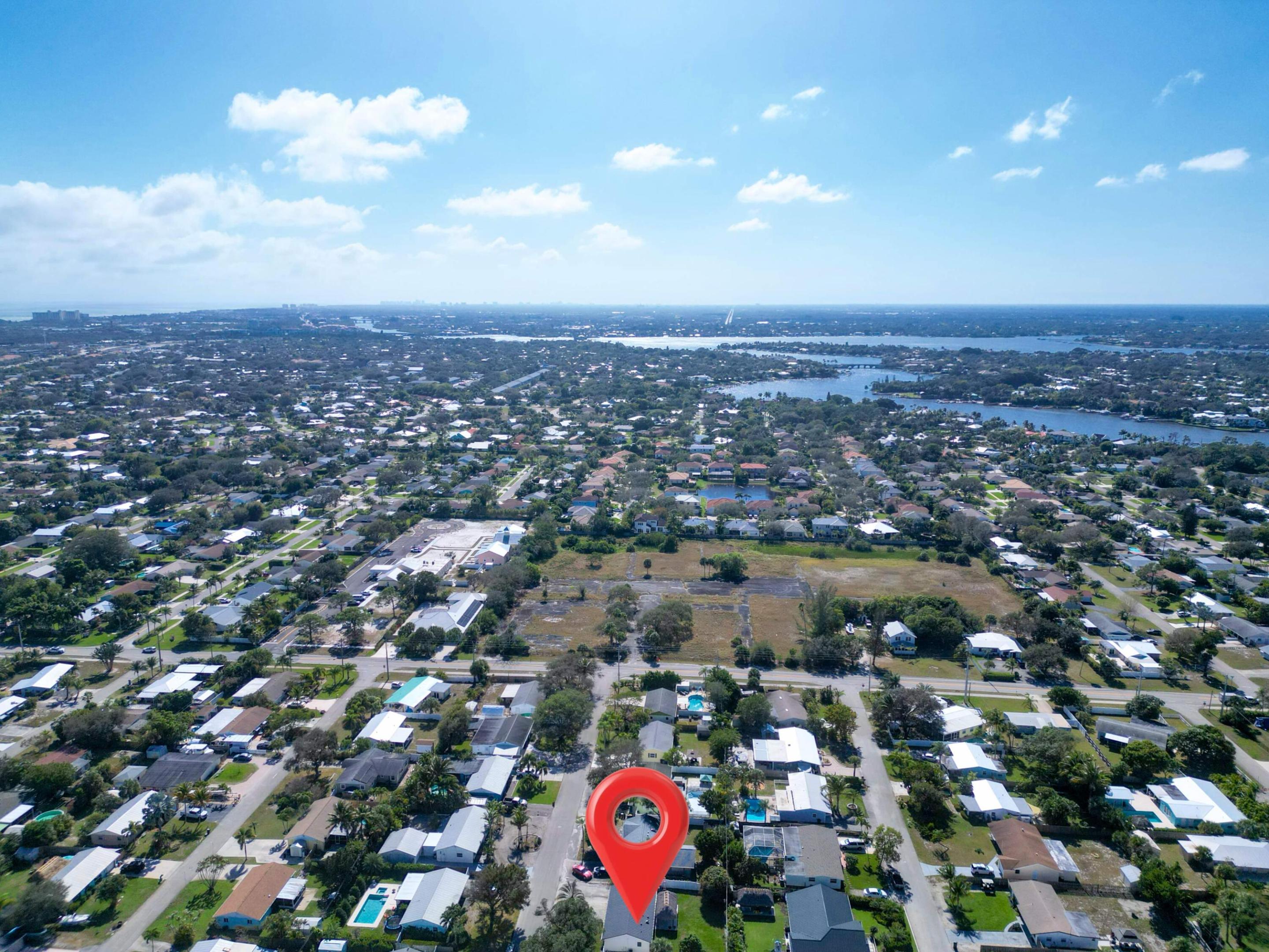 19124 SE Fearnley Jupiter, FL 33469