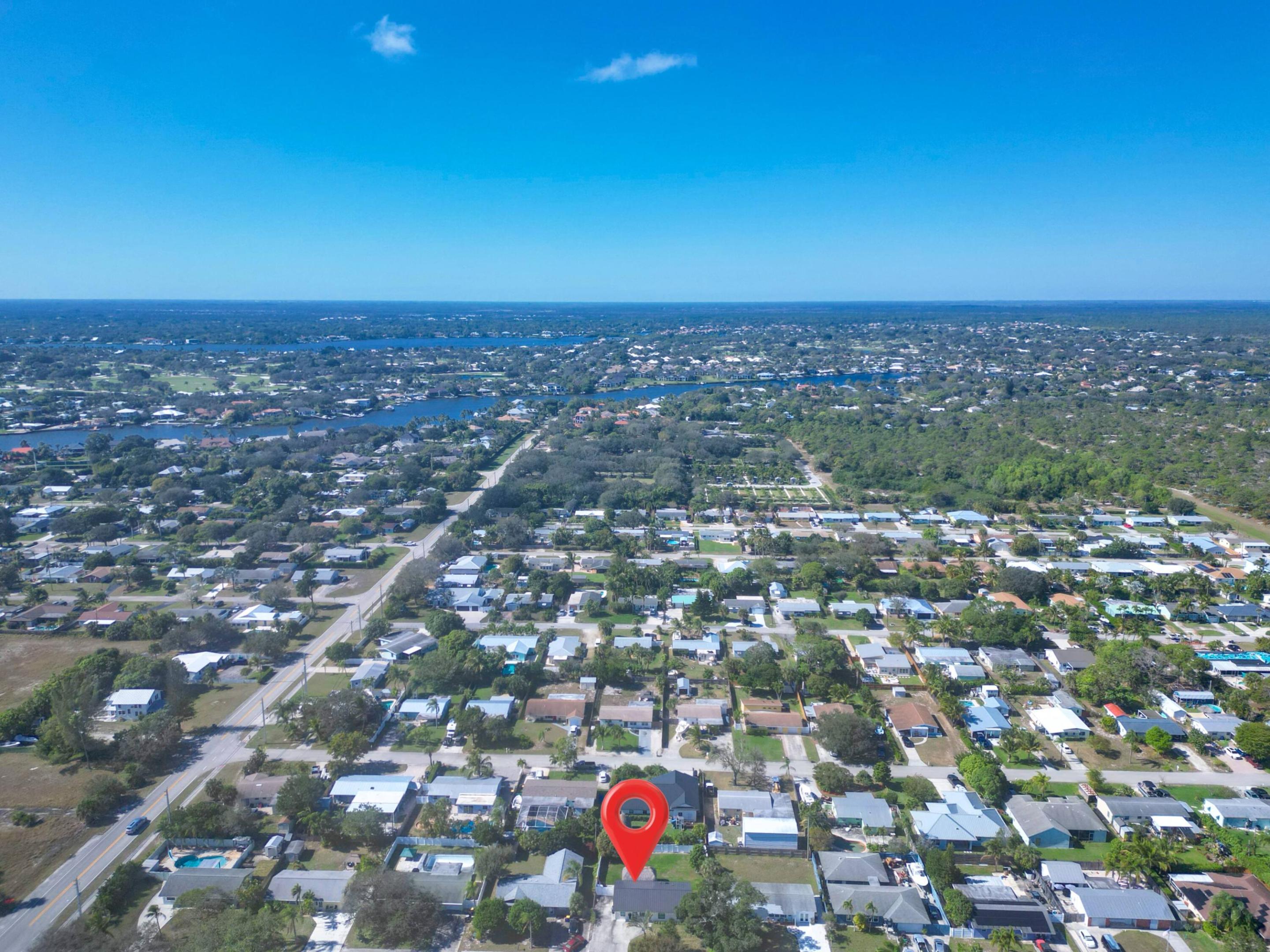 19124 SE Fearnley Jupiter, FL 33469